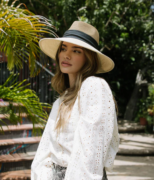 womens fedoras san diego hat 1