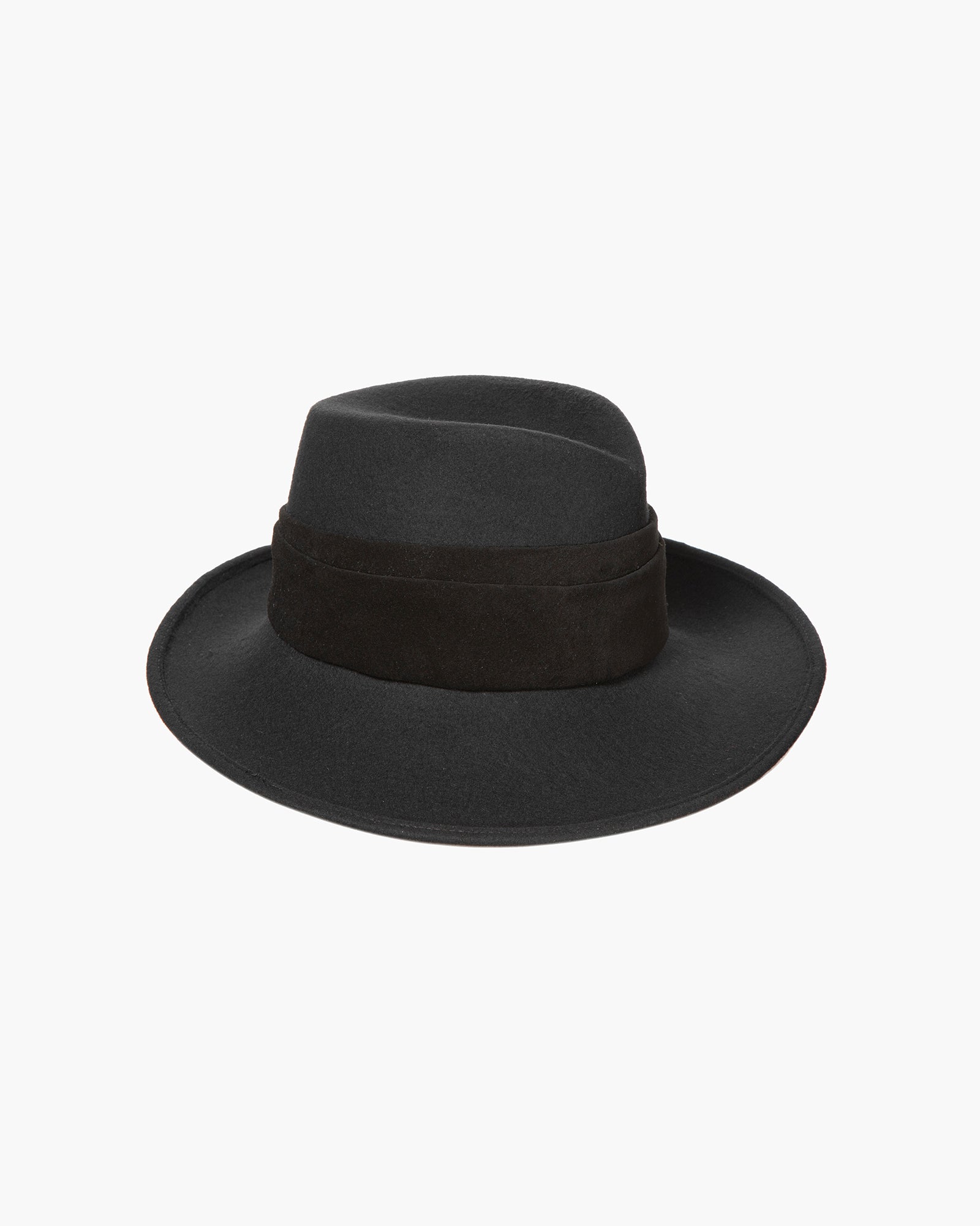 L'Avenue Wool Felt