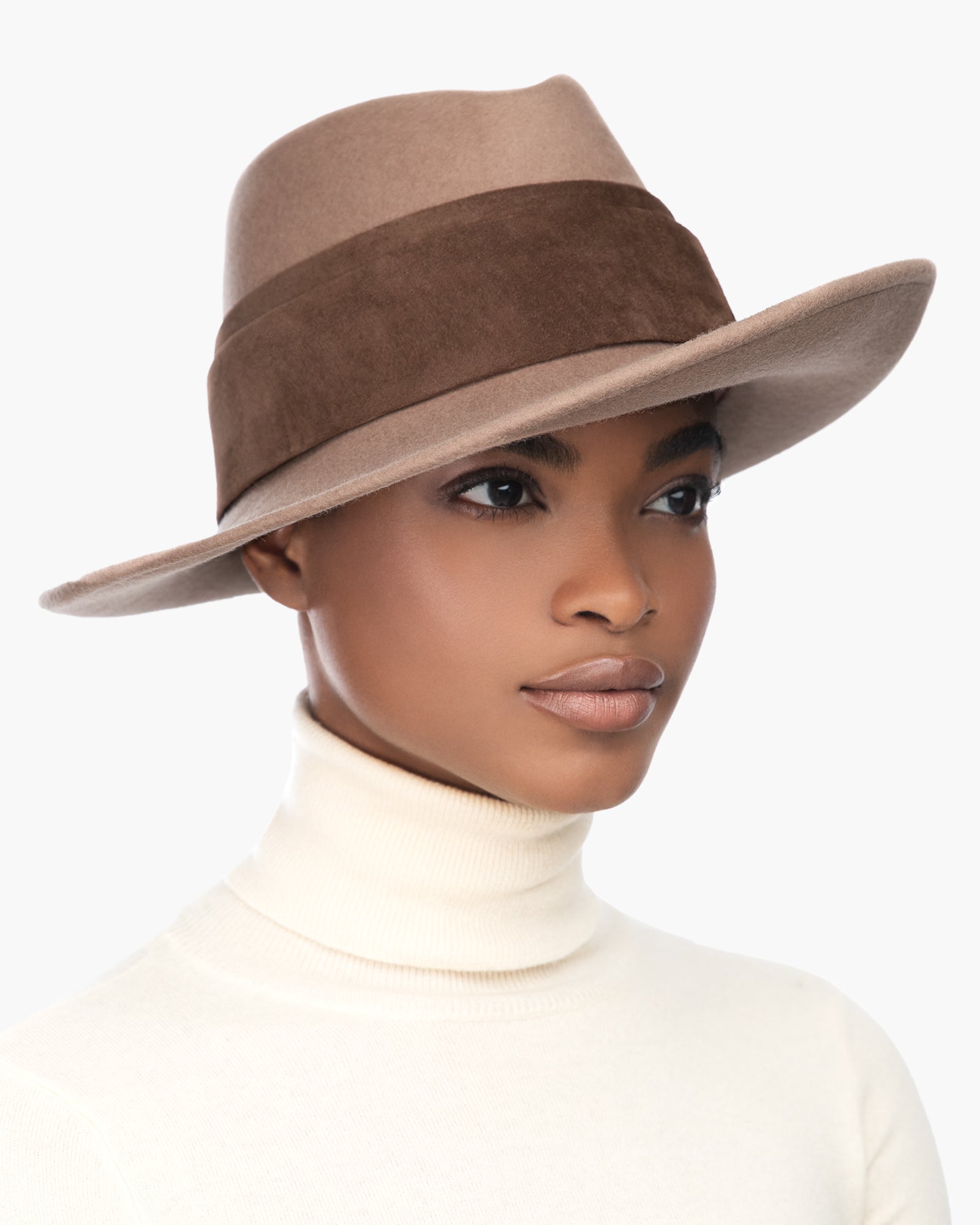 L'Avenue Wool Felt 14 L'Avenue Wool Felt