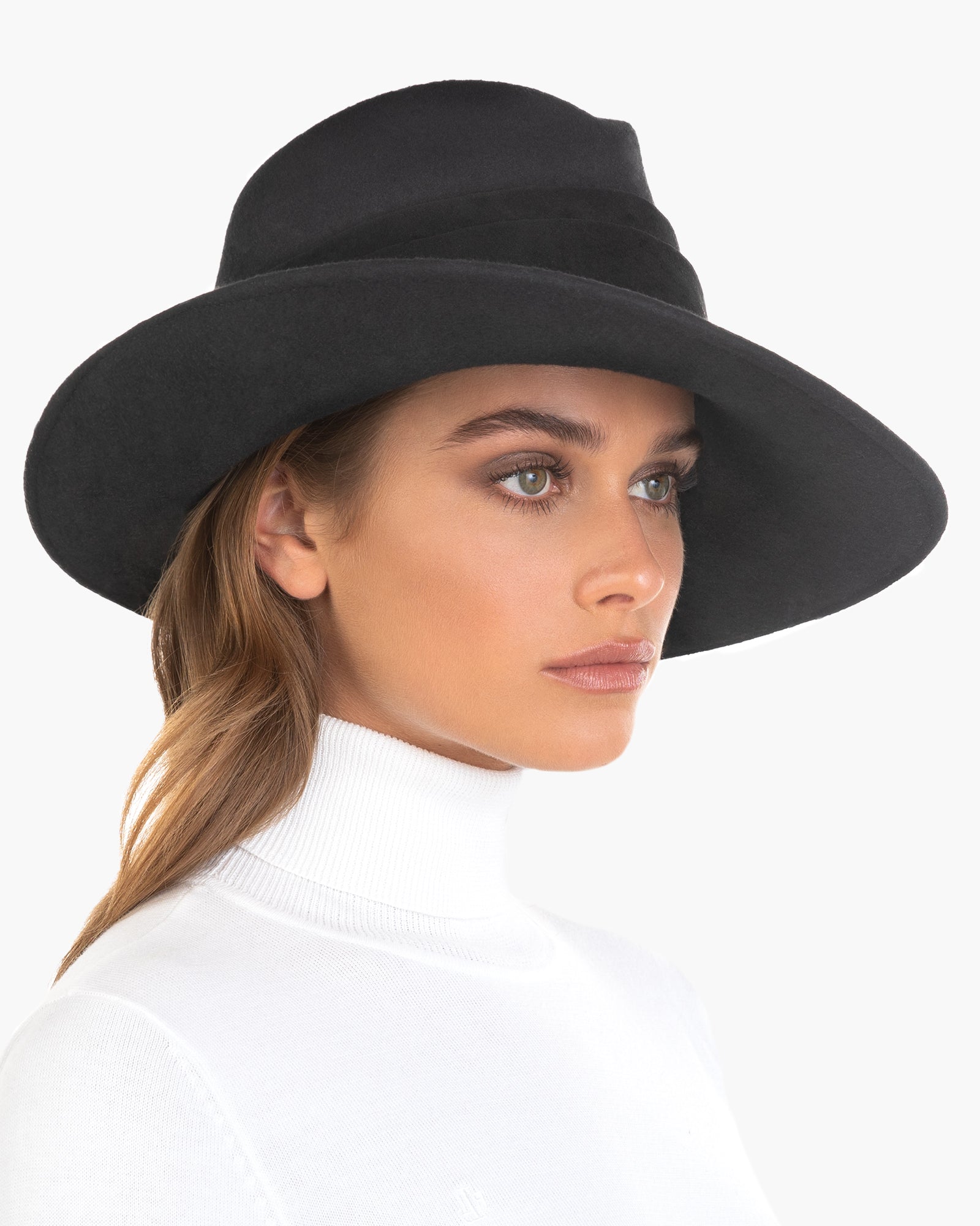 L'Avenue Wool Felt 4 L'Avenue Wool Felt