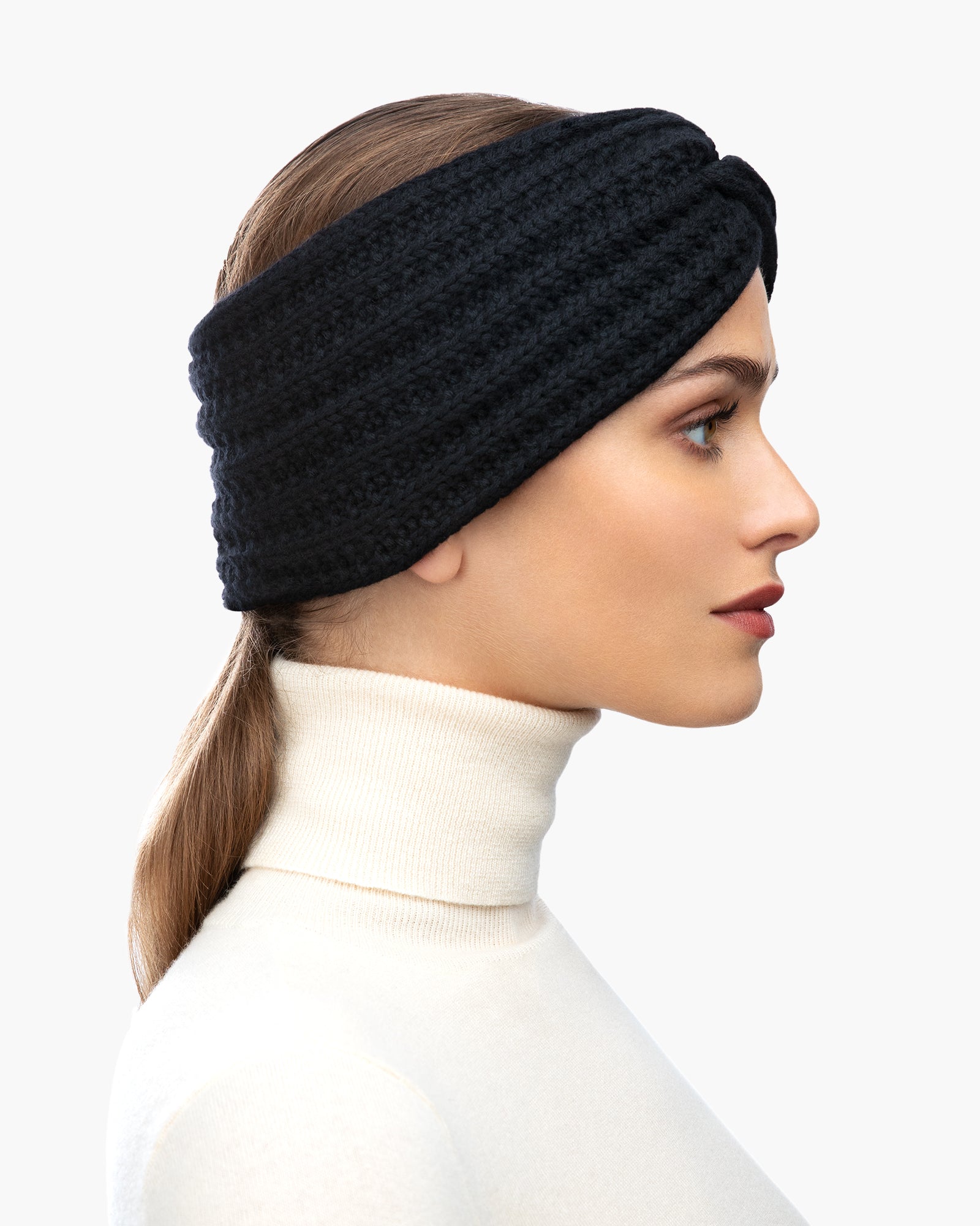 Knit Turban 9 Knit Turban
