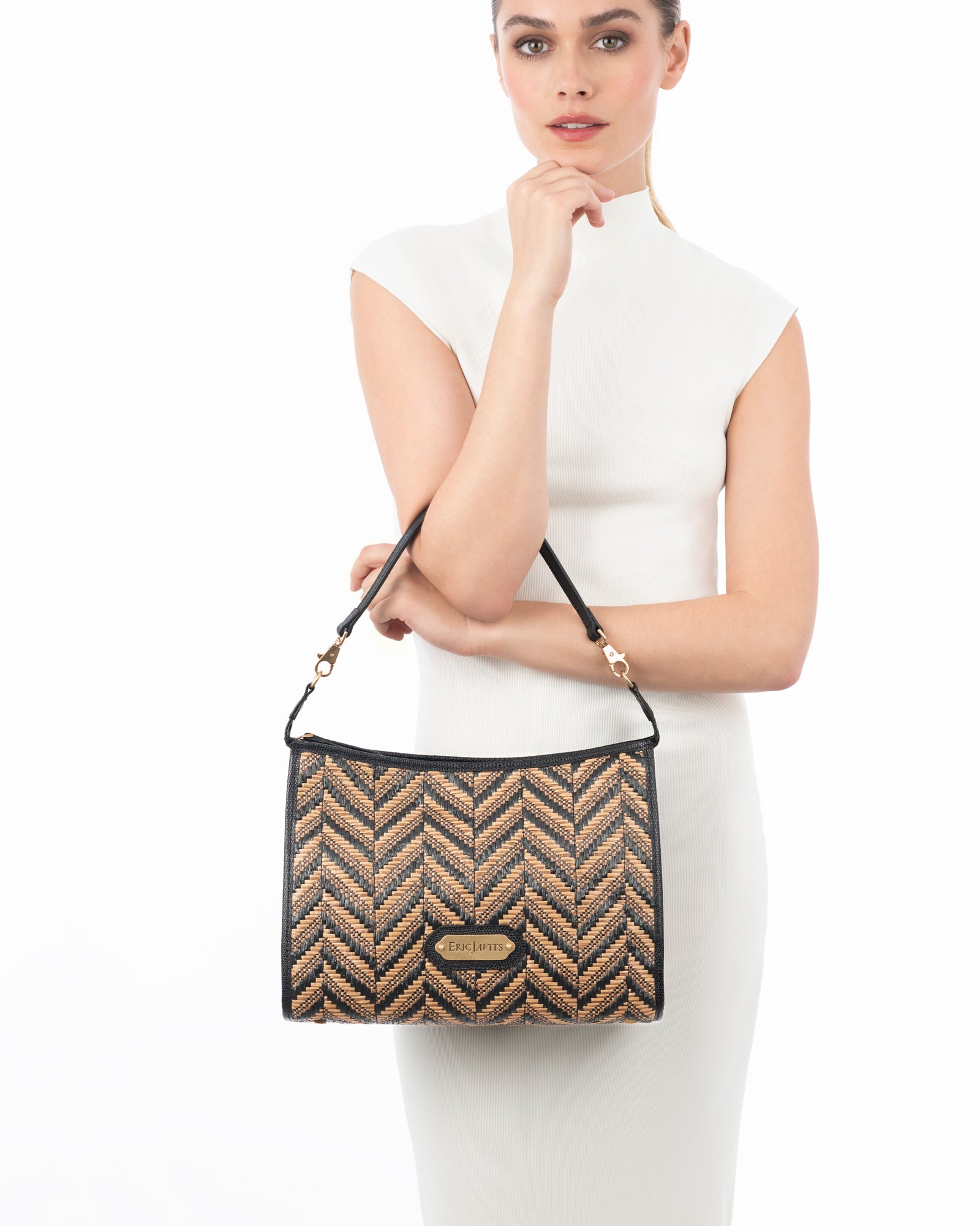 Zip Pouch 6 Zip Pouch