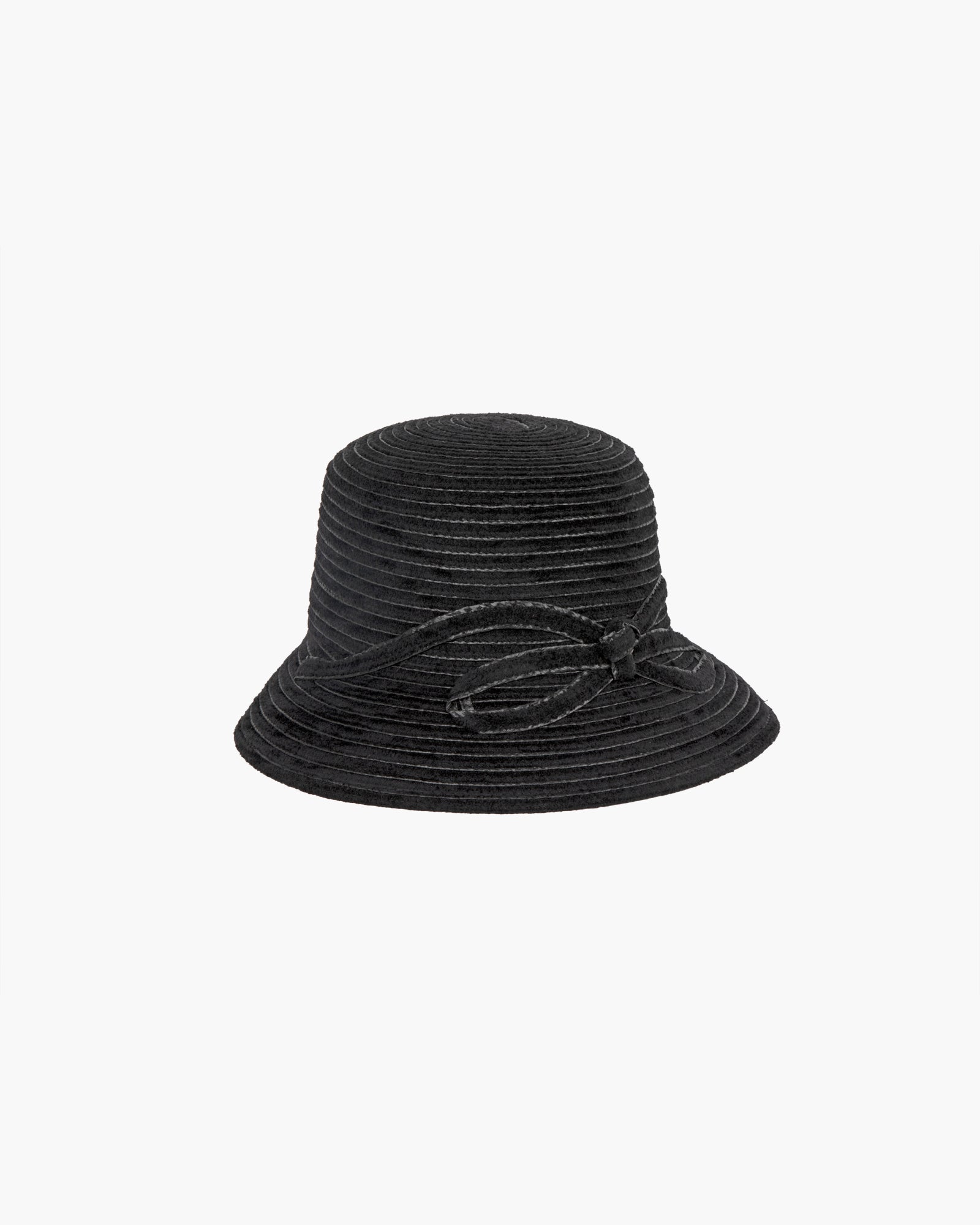 Shenia™ Bow Cloche
