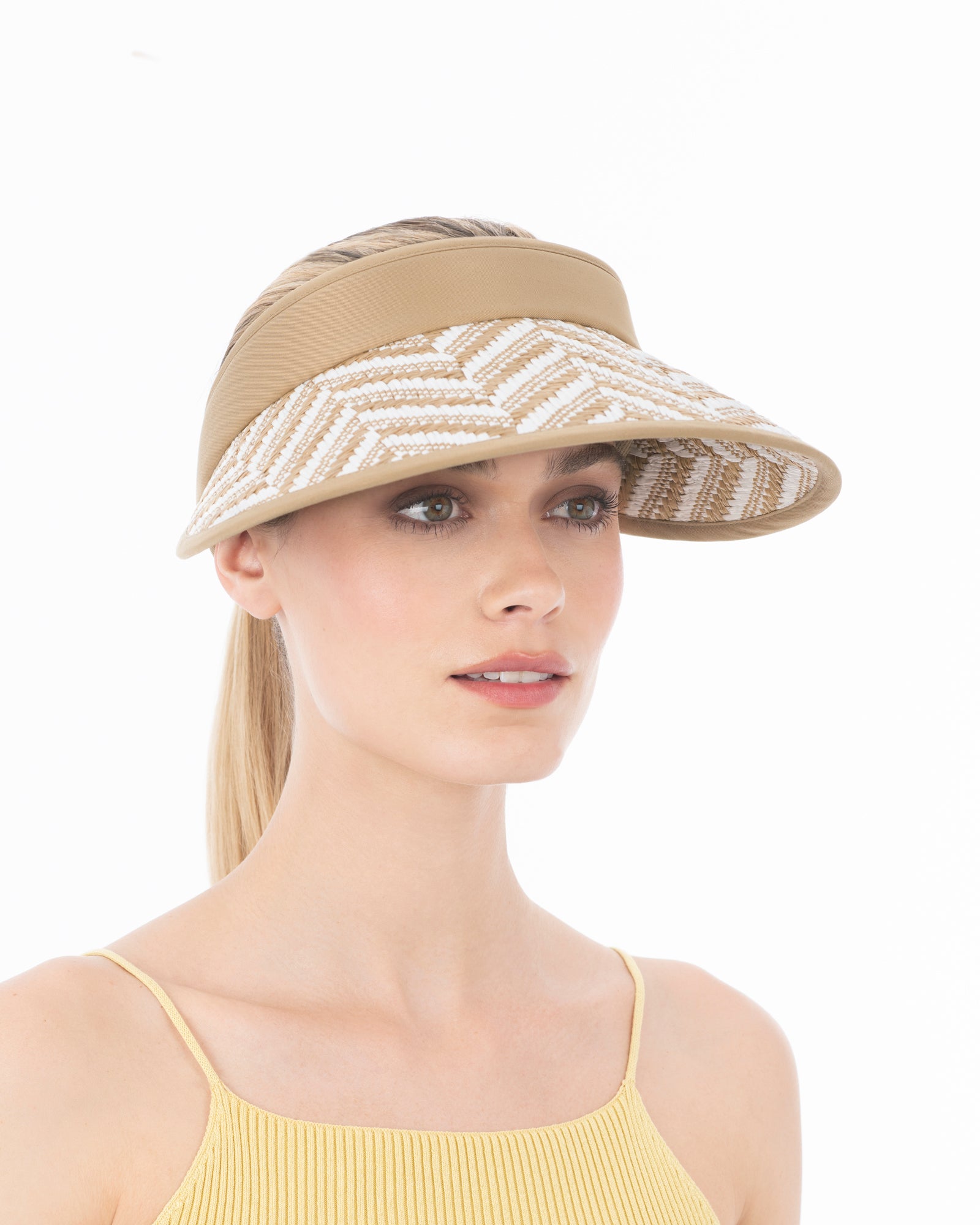 Palmoway Visor 18 Palmoway Visor