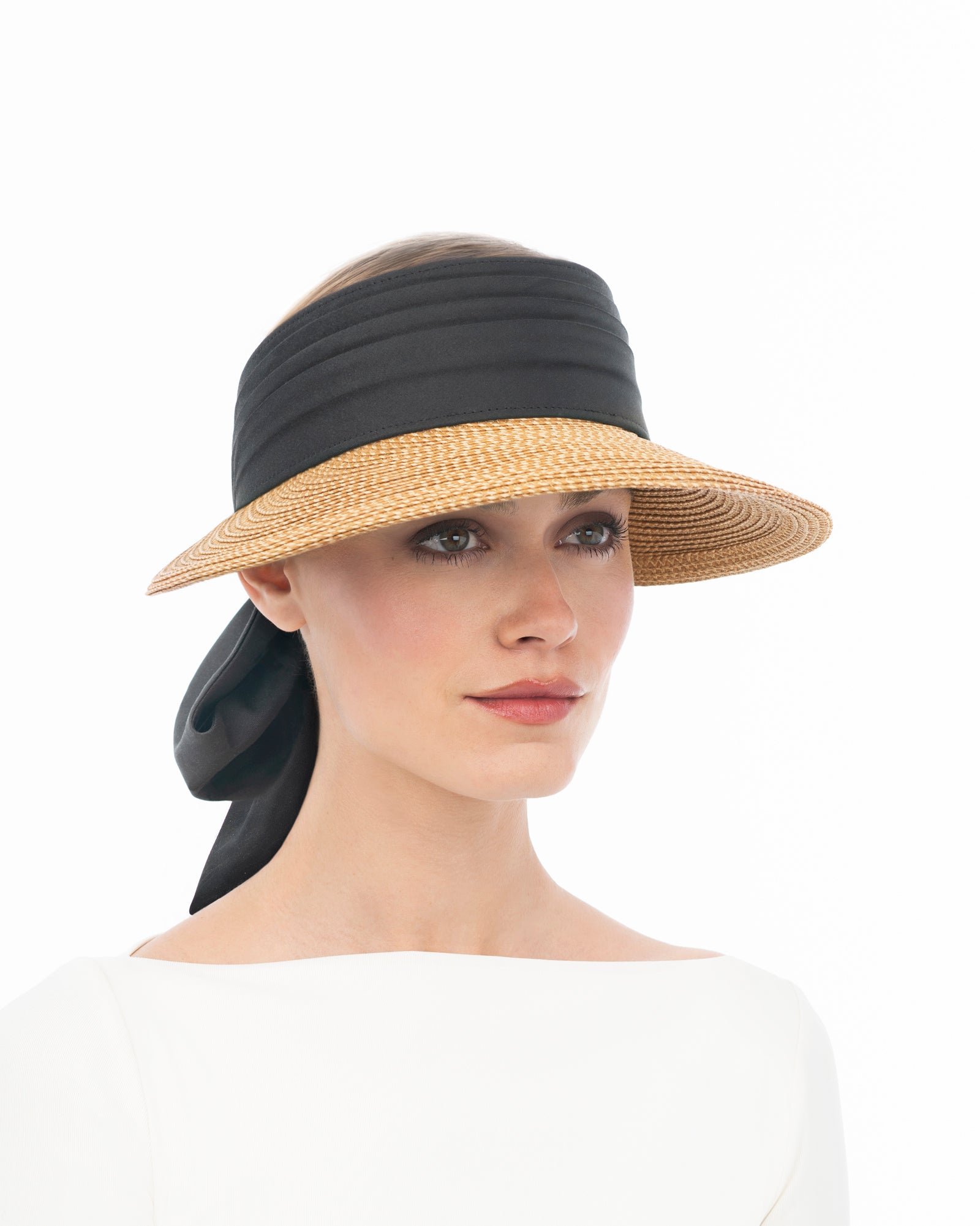 Tie Visor 3 Tie Visor