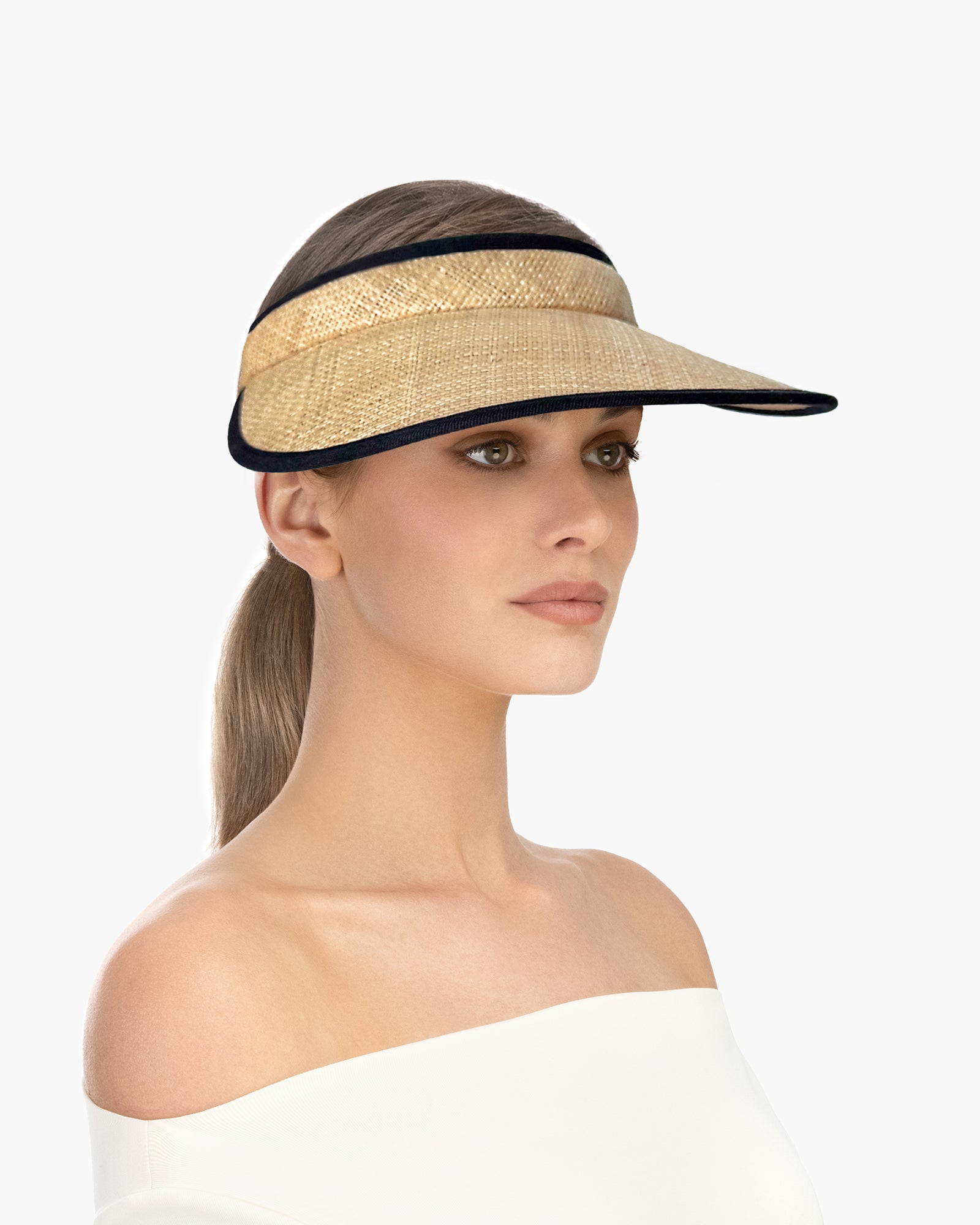 Soleil Visor 3 Soleil Visor