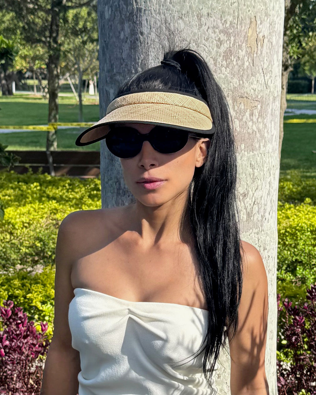 Soleil Visor 4 Soleil Visor