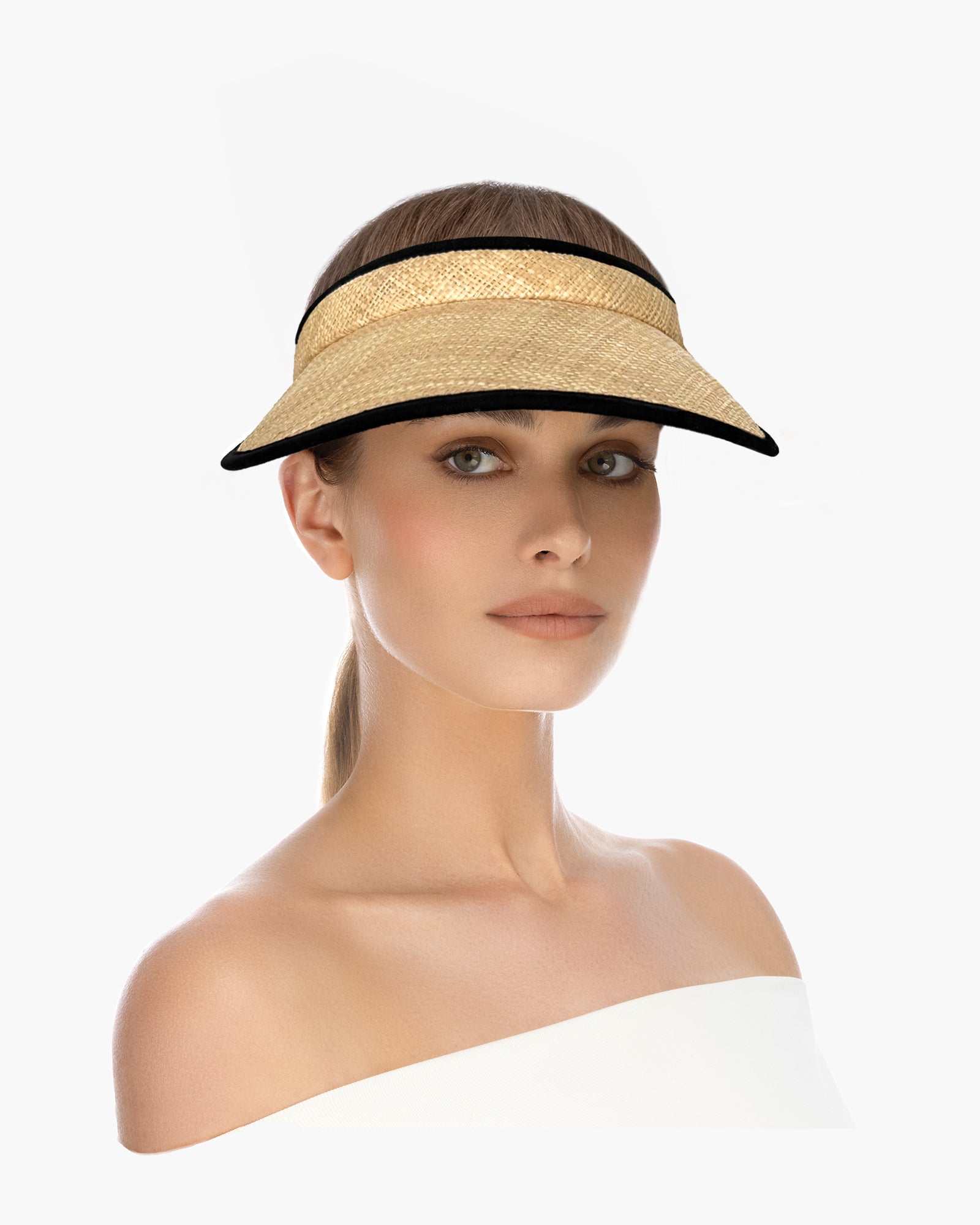 Soleil Visor 5 Soleil Visor