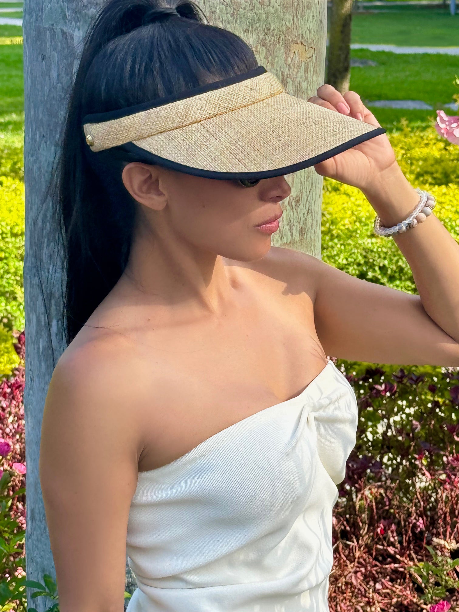 Soleil Visor 8 Soleil Visor