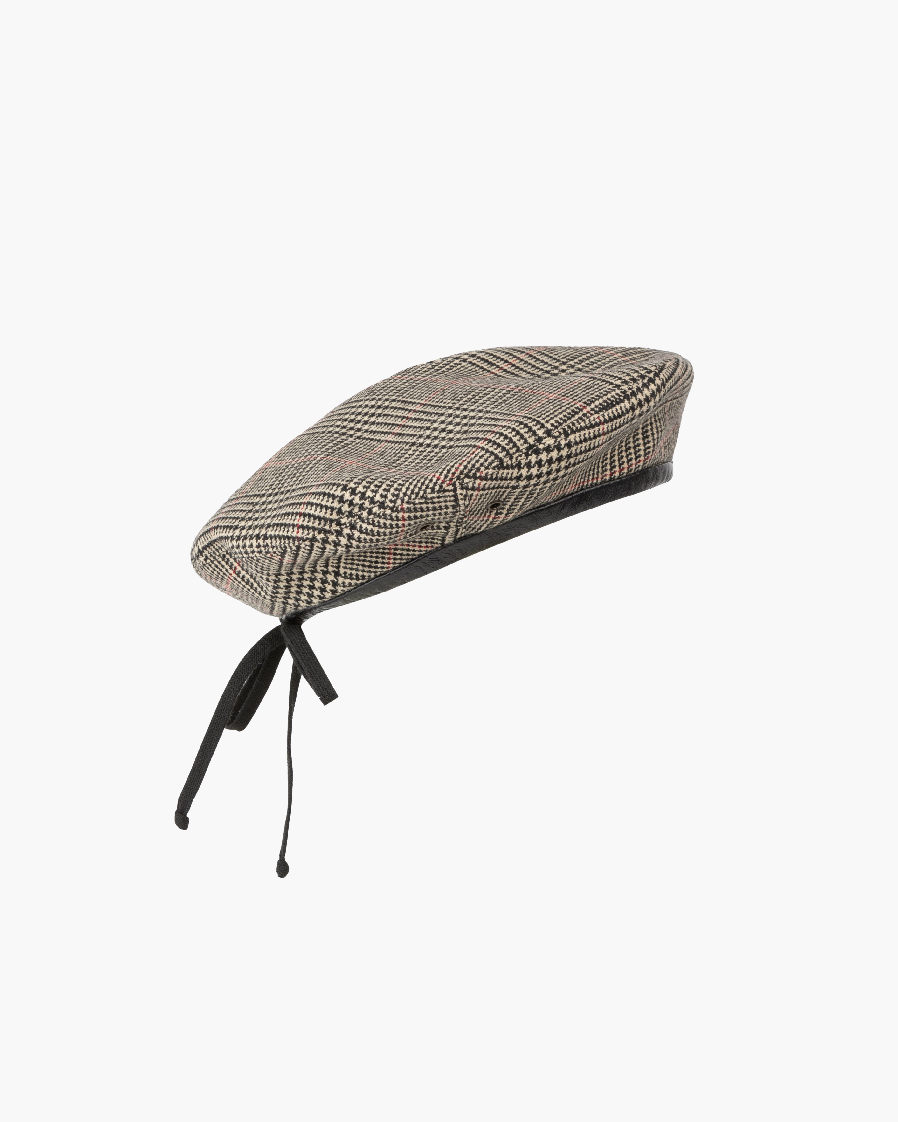 Kaden Beret For Men