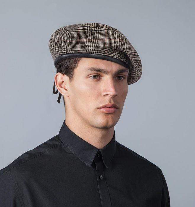 Kaden Beret For Men 3 Kaden Beret For Men