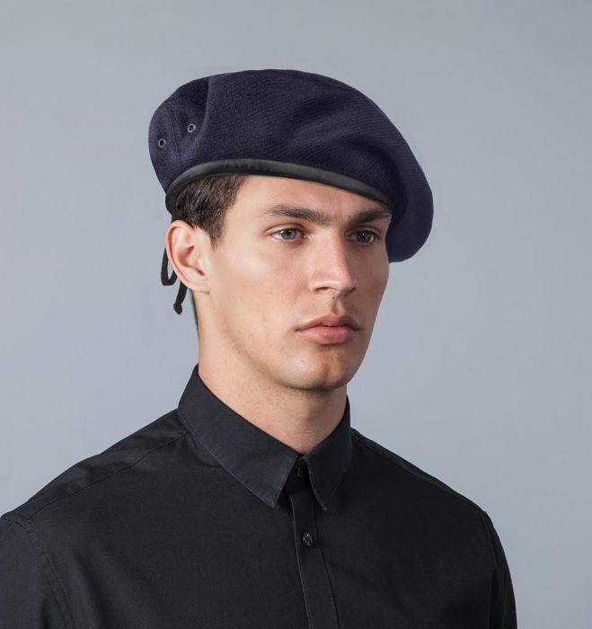 Kaden Beret For Men 5 Kaden Beret For Men