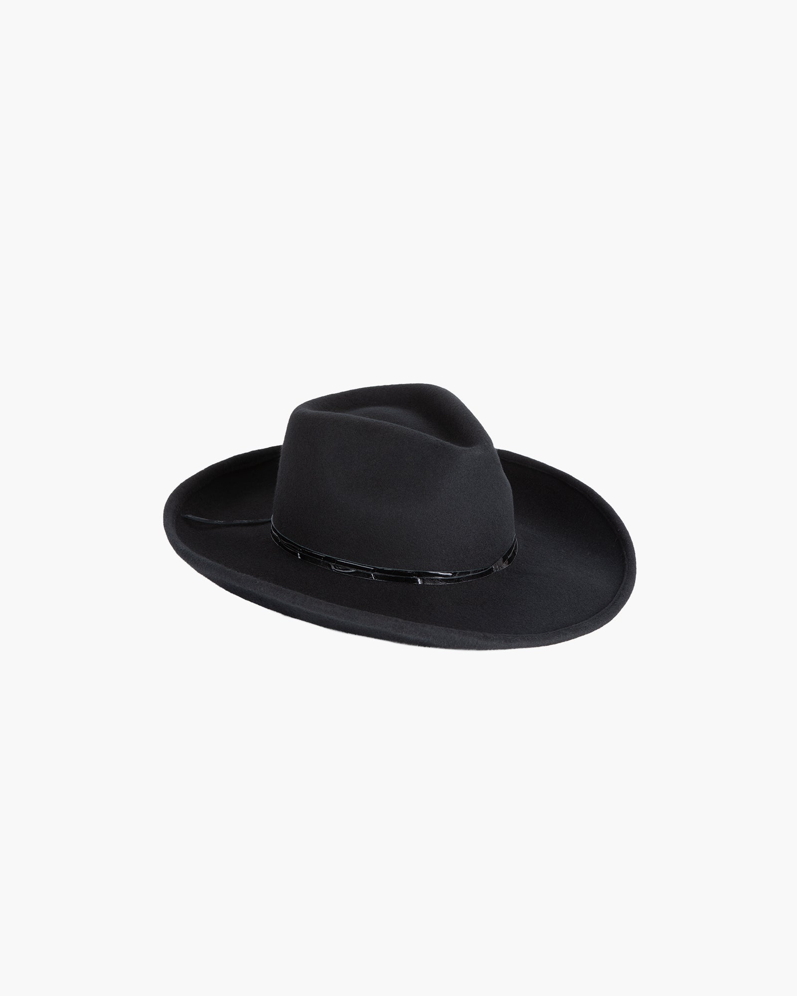Mr. Wool Western