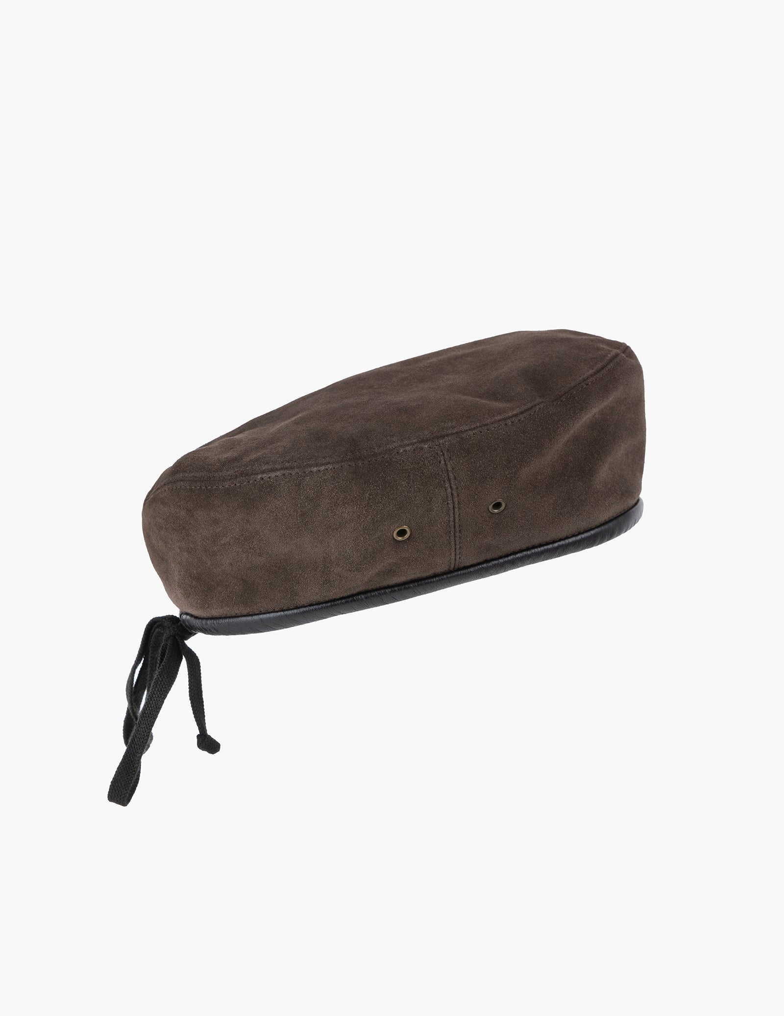 Suede Beret For Men 4 Suede Beret For Men