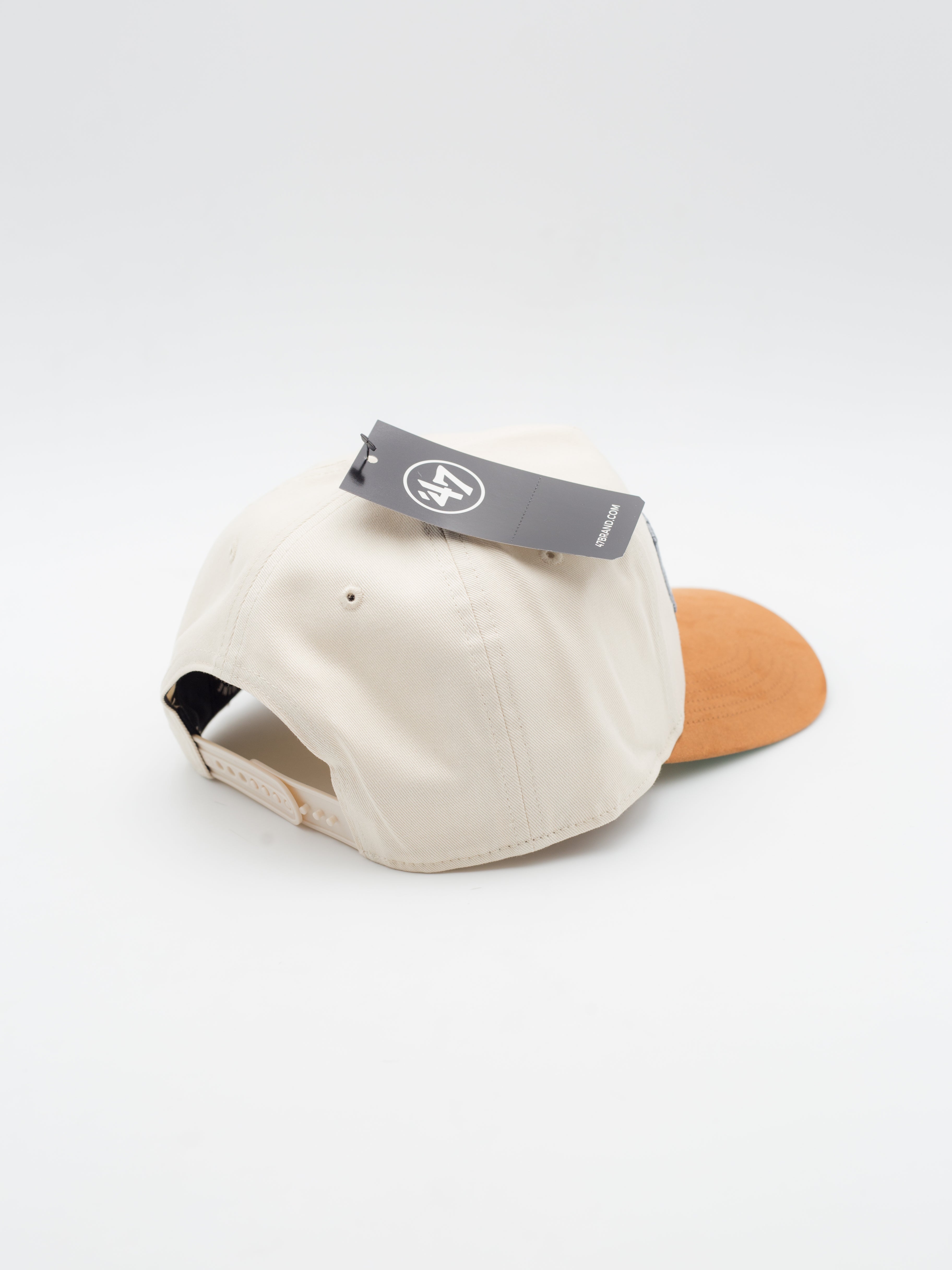 HITCH Diamond New York Yankees Snapback Natural 4 HITCH Diamond New York Yankees Snapback Natural