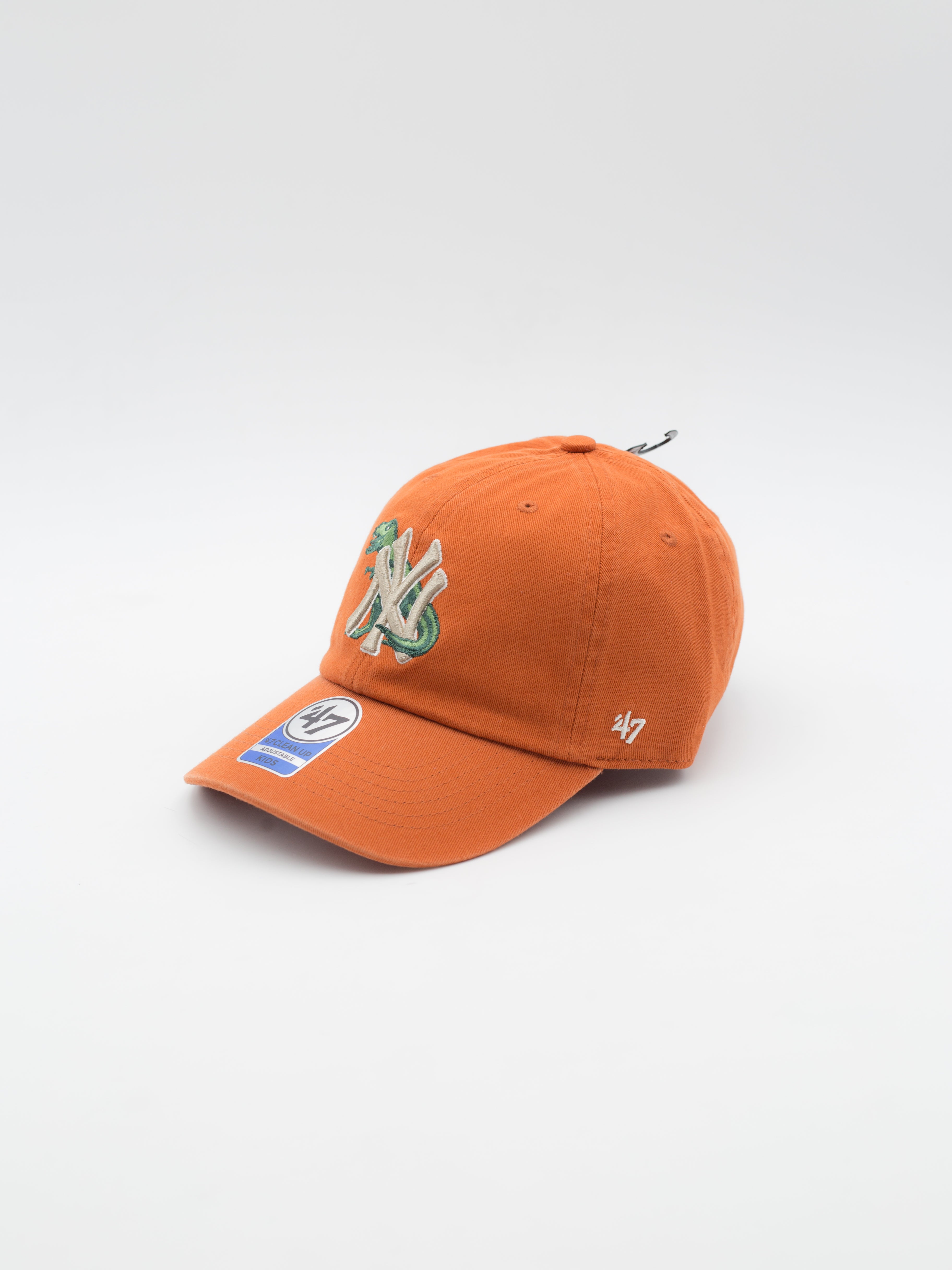 CLEAN UP T-Rex New York Yankees Kids