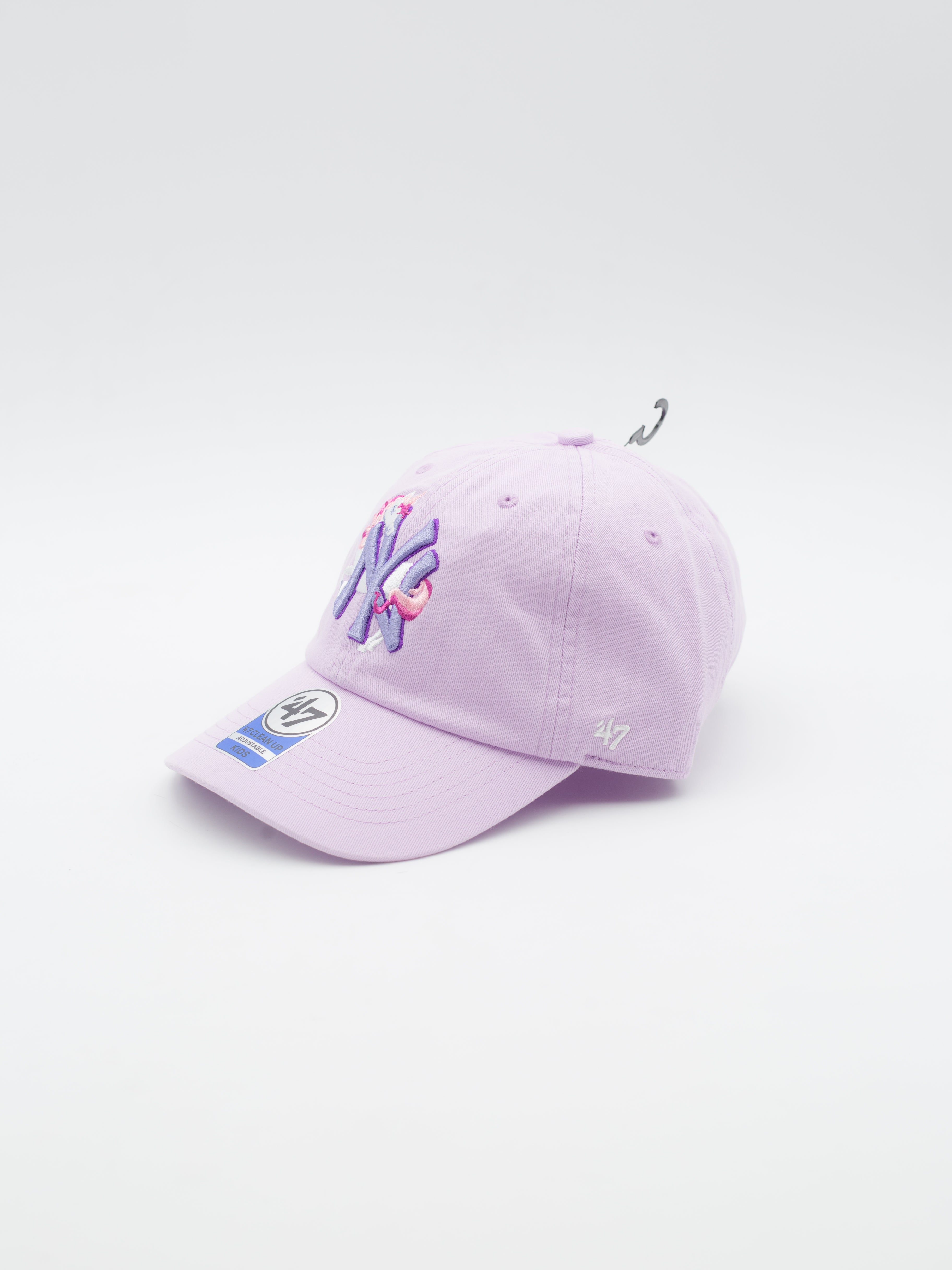 CLEAN UP Unicorn New York Yankees Kids