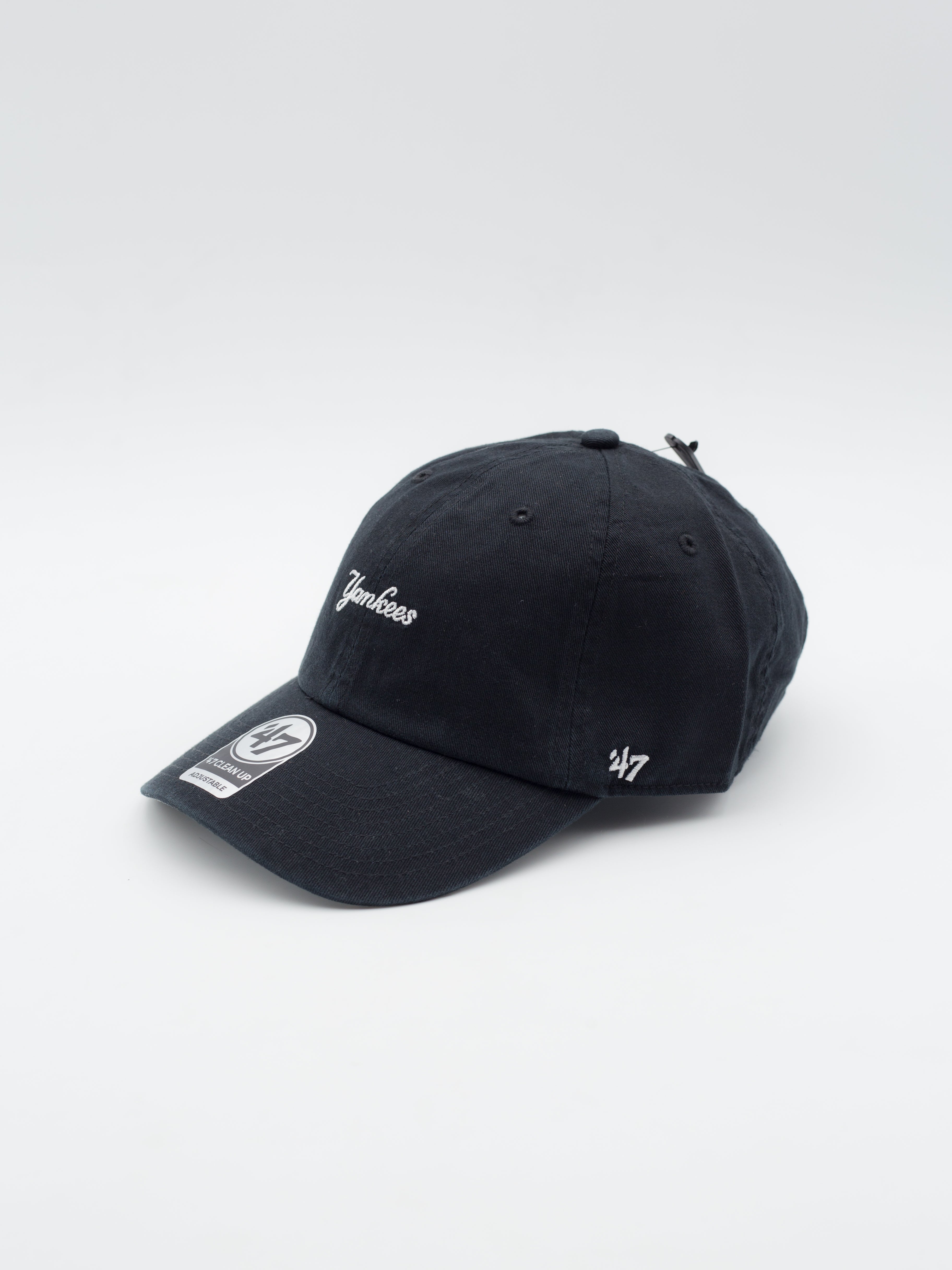 CLEAN UP Base Runner Script New York Yankees