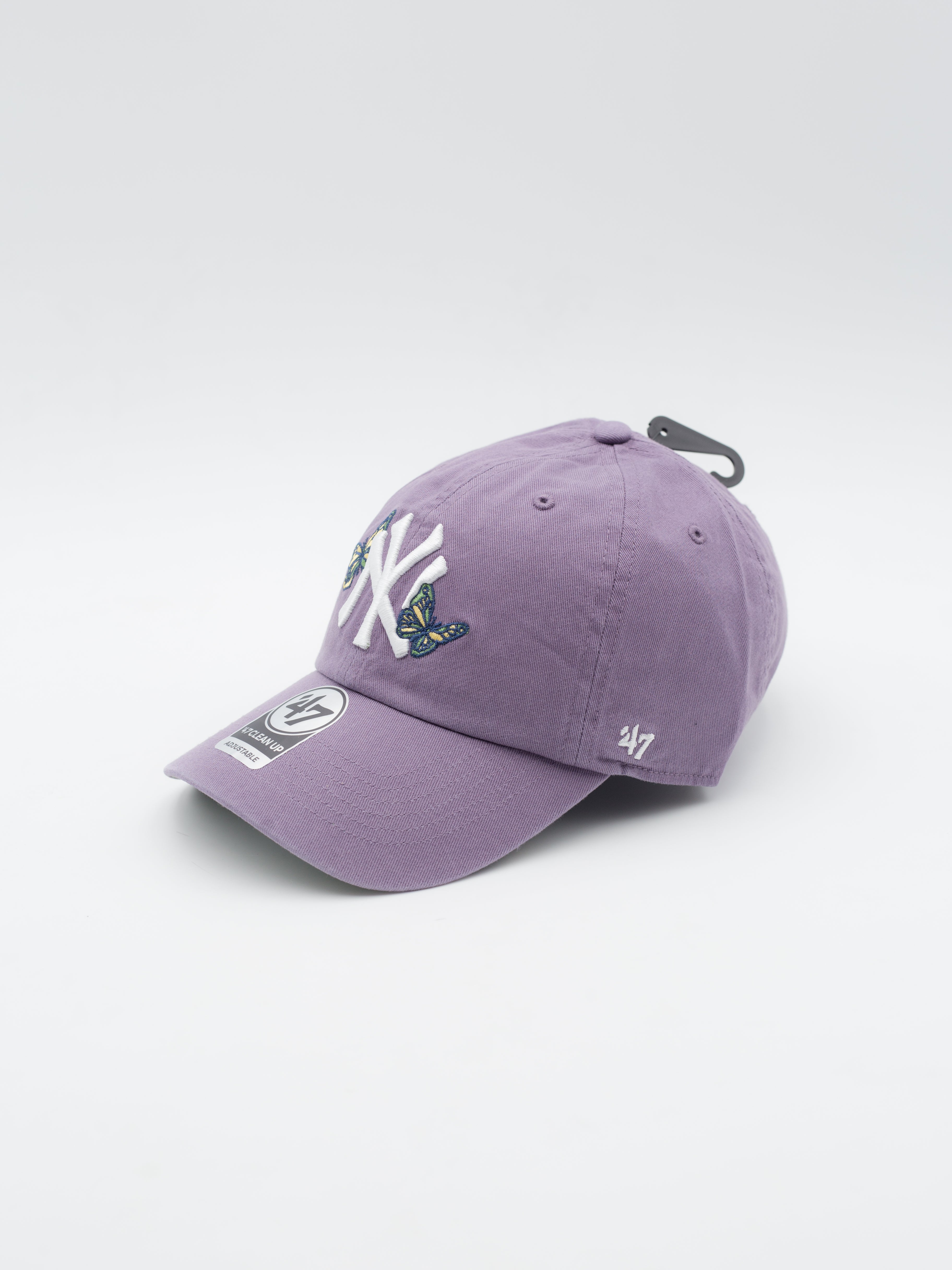 CLEAN UP Icon New York Yankees Iris