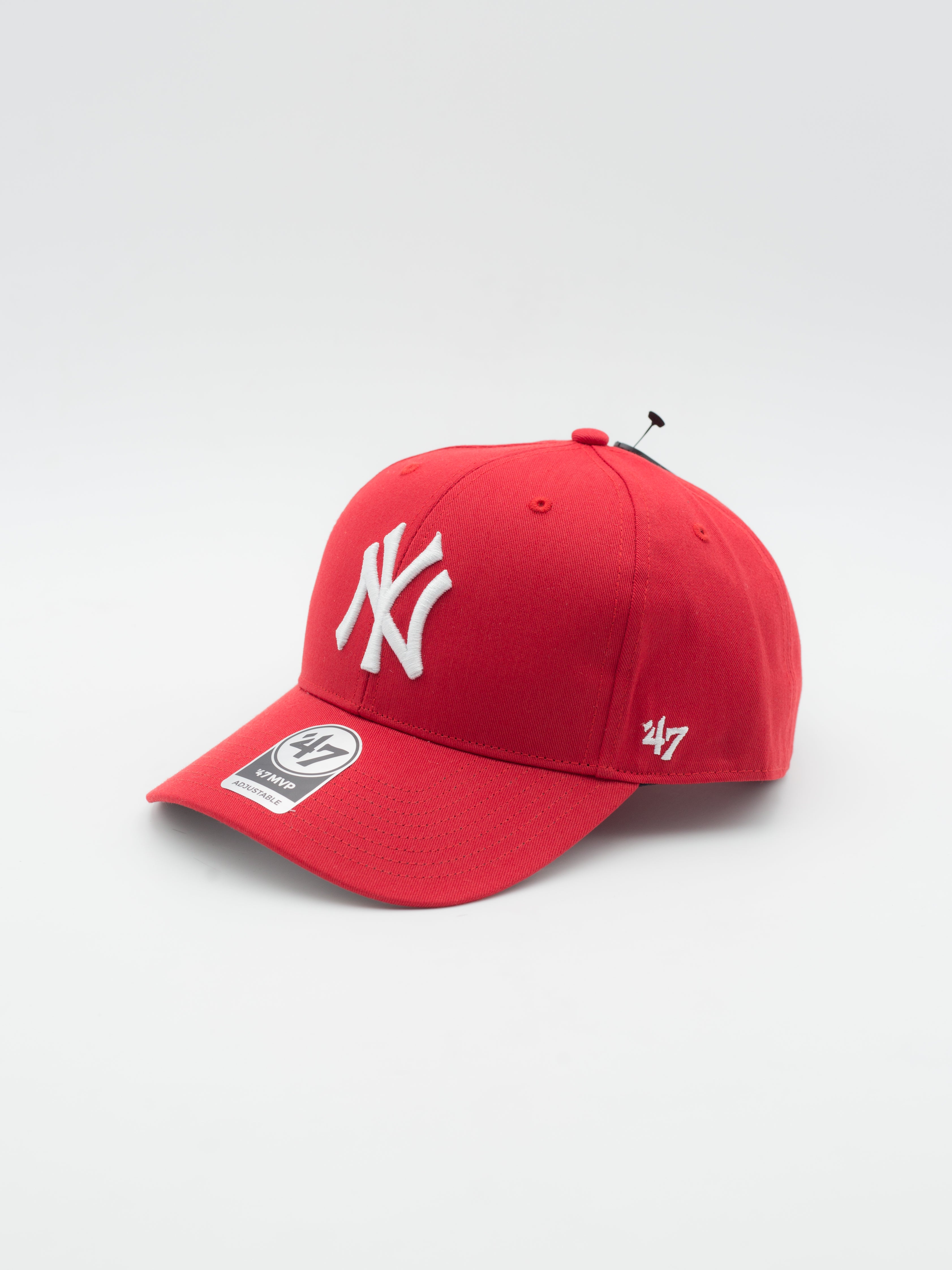 MVP New York Yankees Red