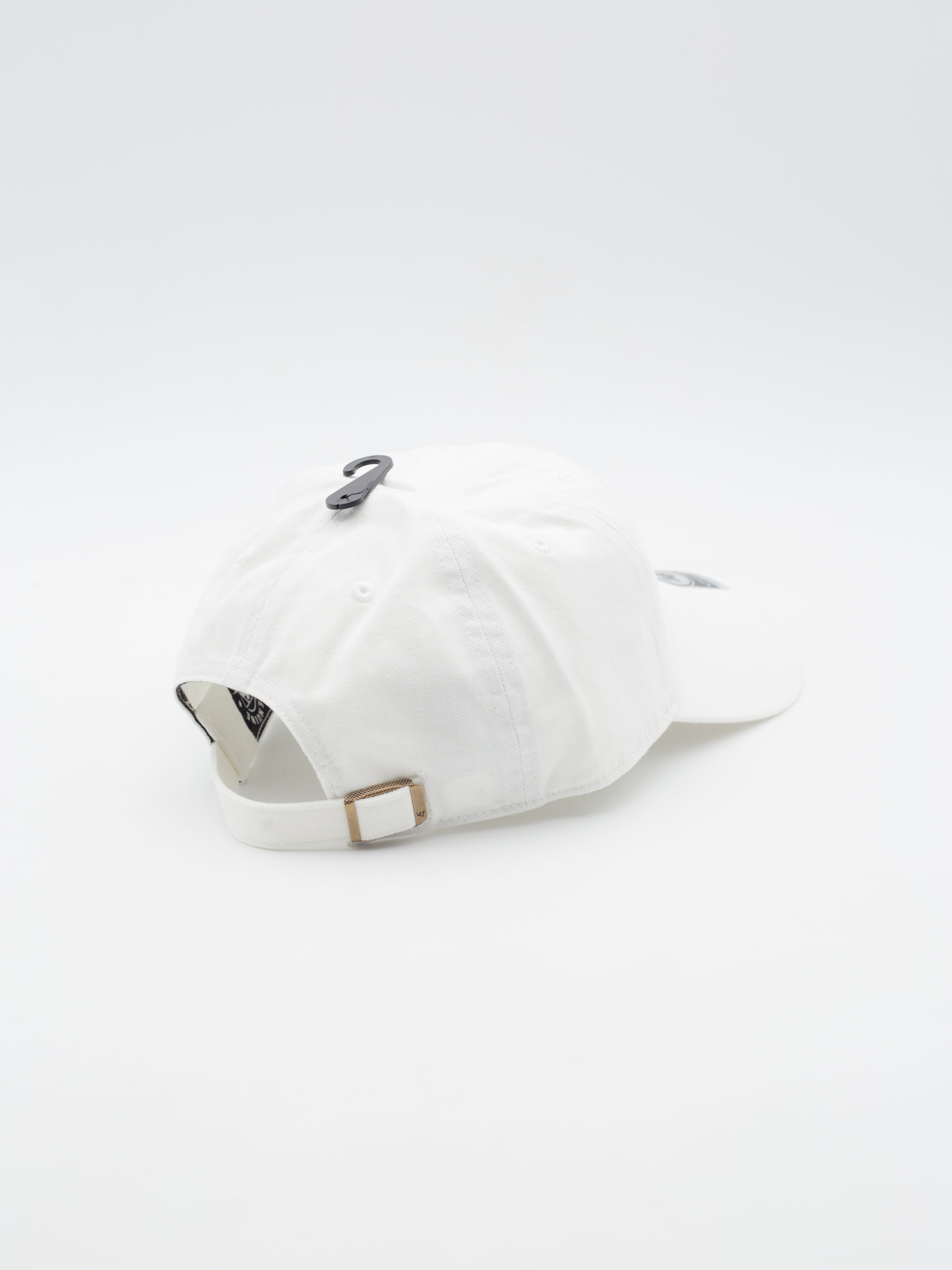 CLEAN UP New York Yankees White/Pink 3 CLEAN UP New York Yankees White/Pink