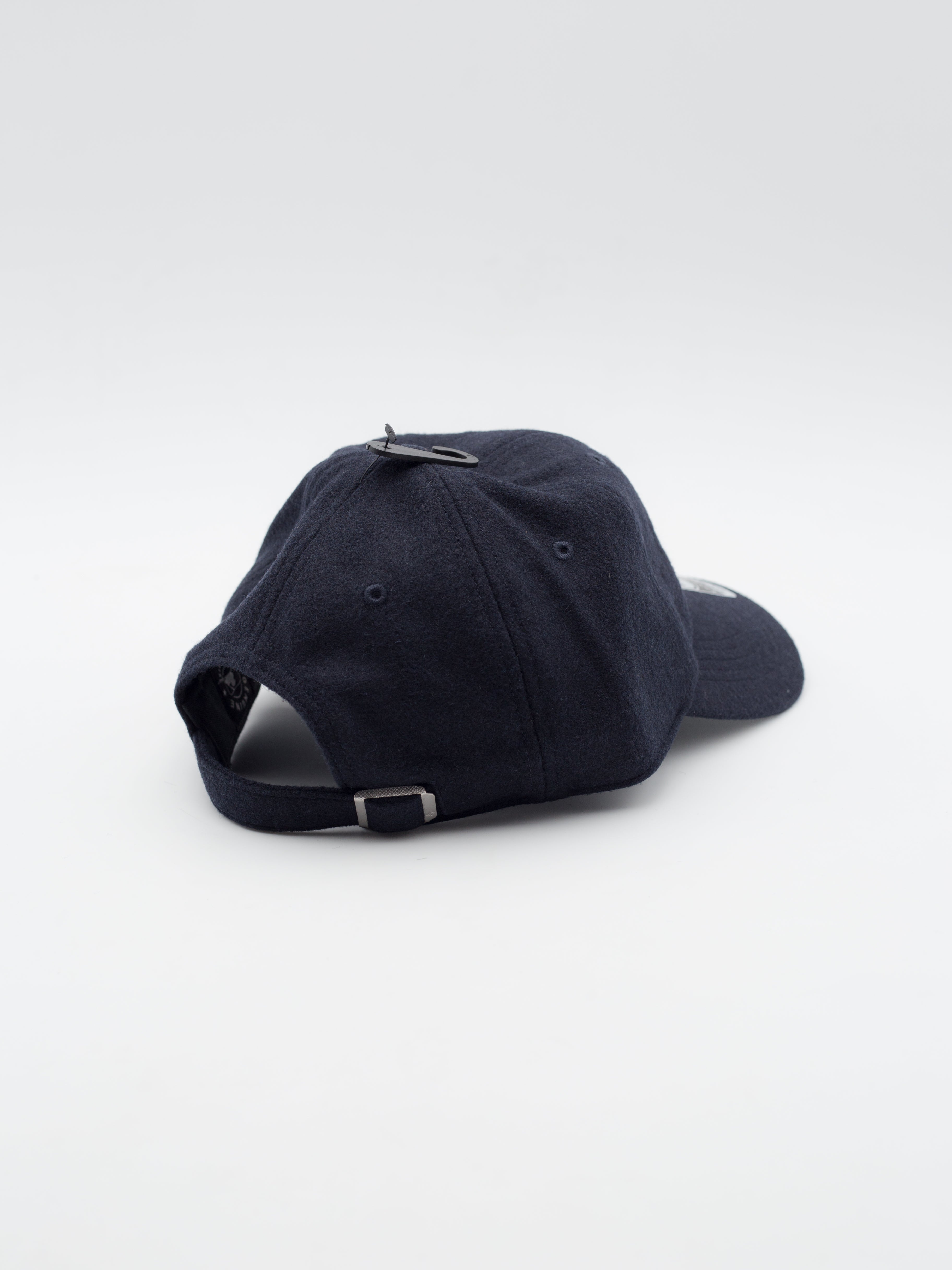 CLEAN UP Los Angeles Dodgers Wool Navy 3 CLEAN UP Los Angeles Dodgers Wool Navy