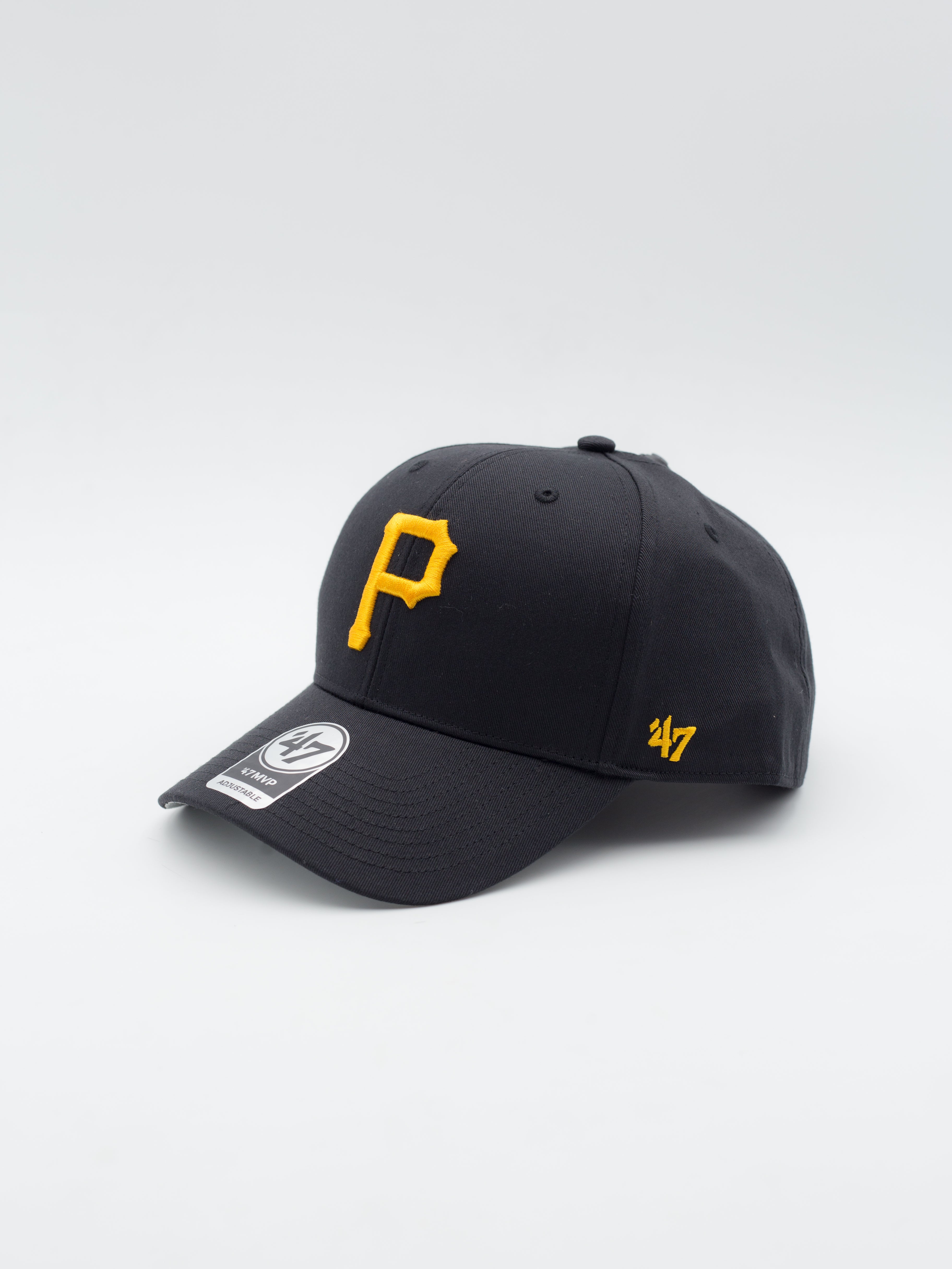MVP Pittsburgh Pirates Black