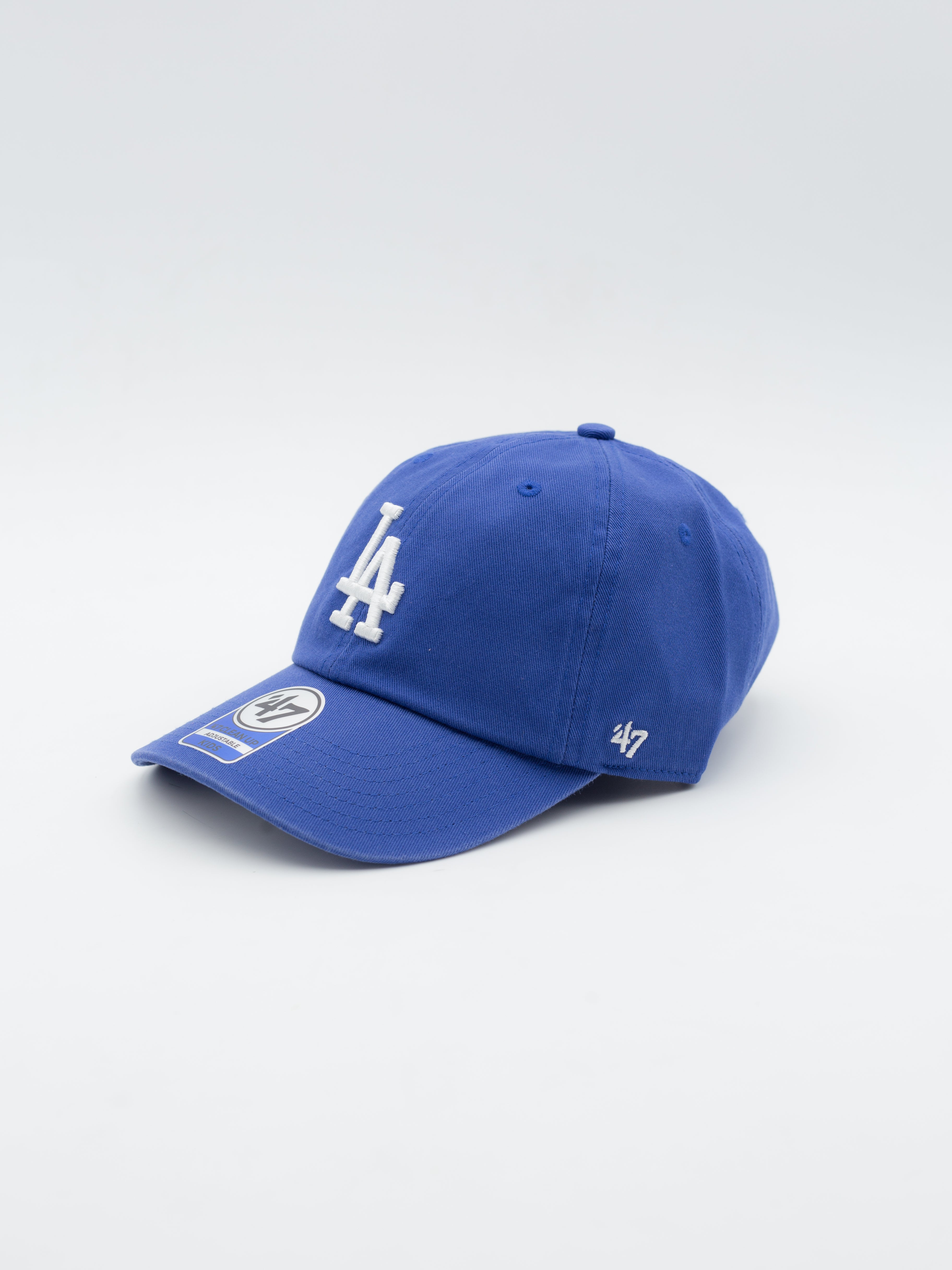 CLEAN UP Los Angeles Dodgers Royal (Niño)