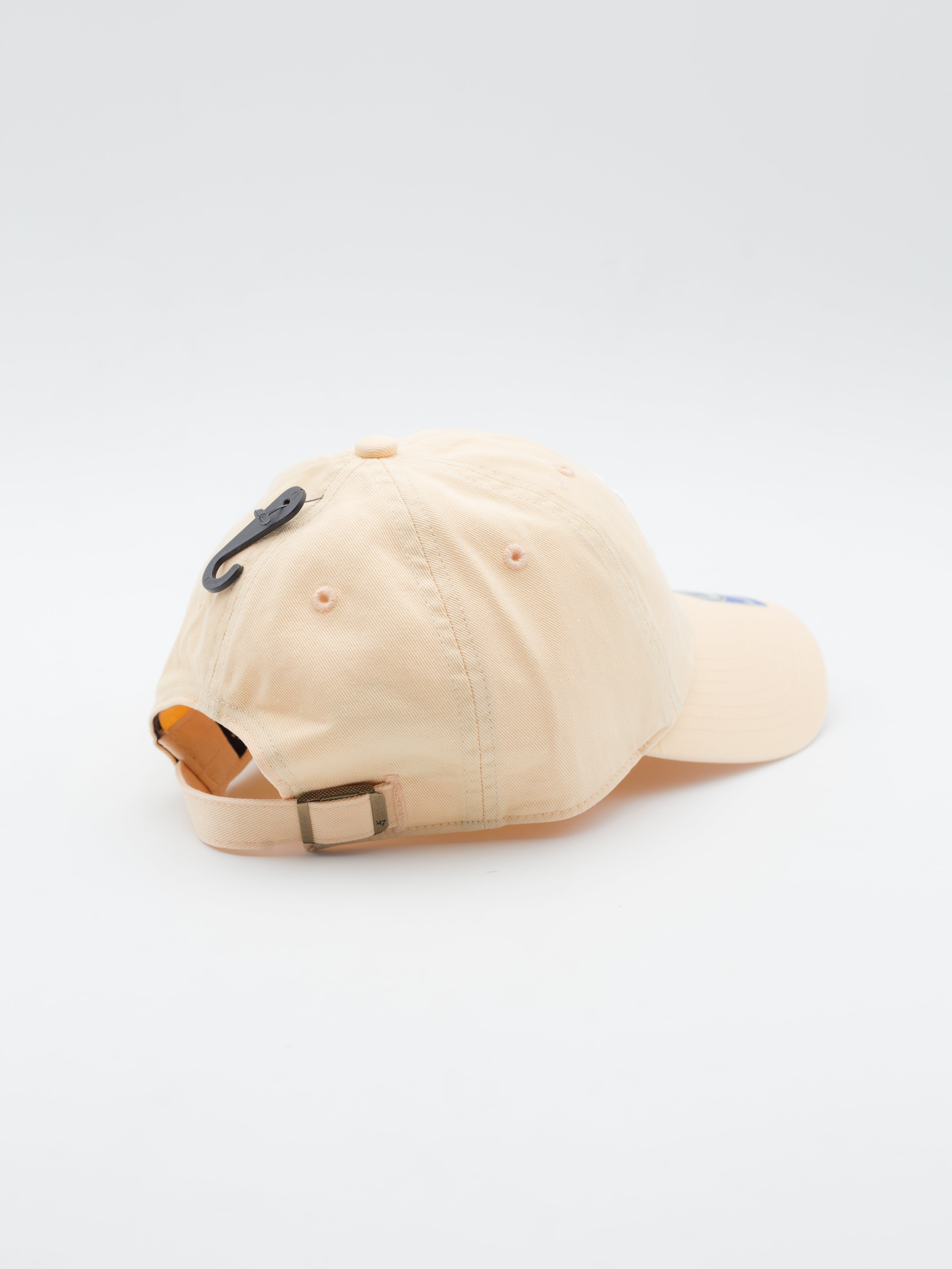 CLEAN UP New York Yankees Apricot (Niño) 3 CLEAN UP New York Yankees Apricot (Niño)