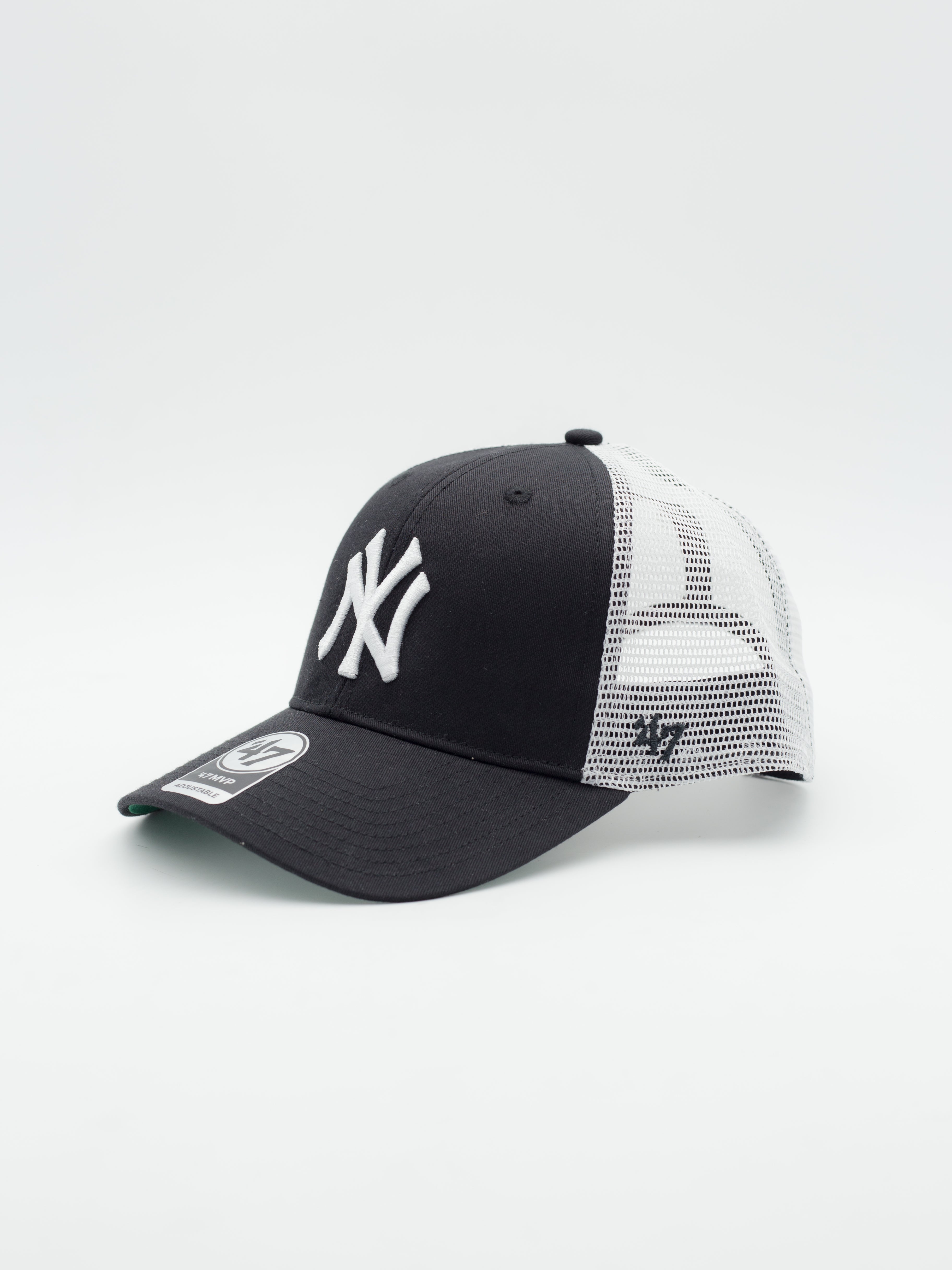 BRANSON MVP New York Yankees Trucker Black