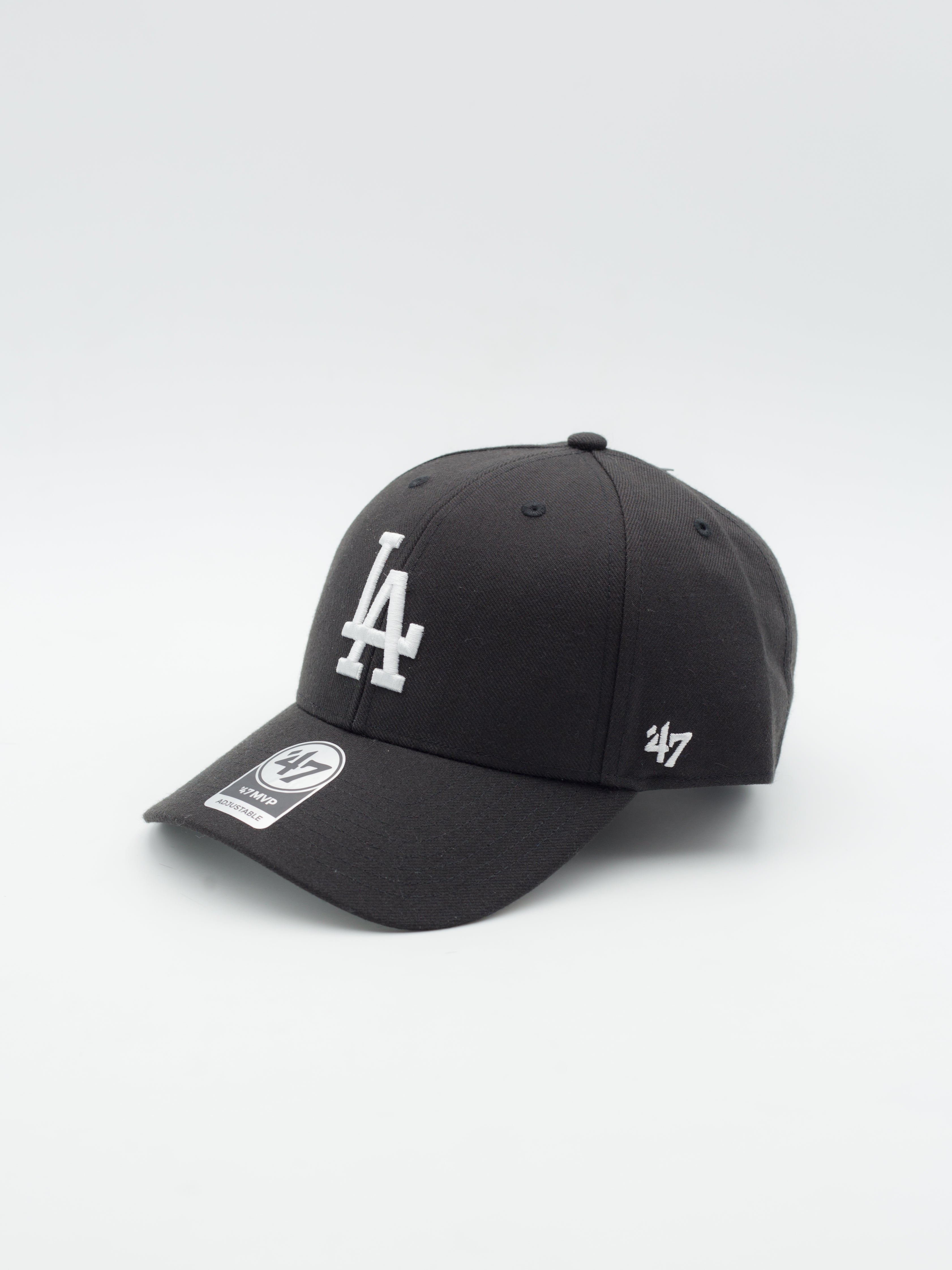 MVP Los Angeles Dodgers Black