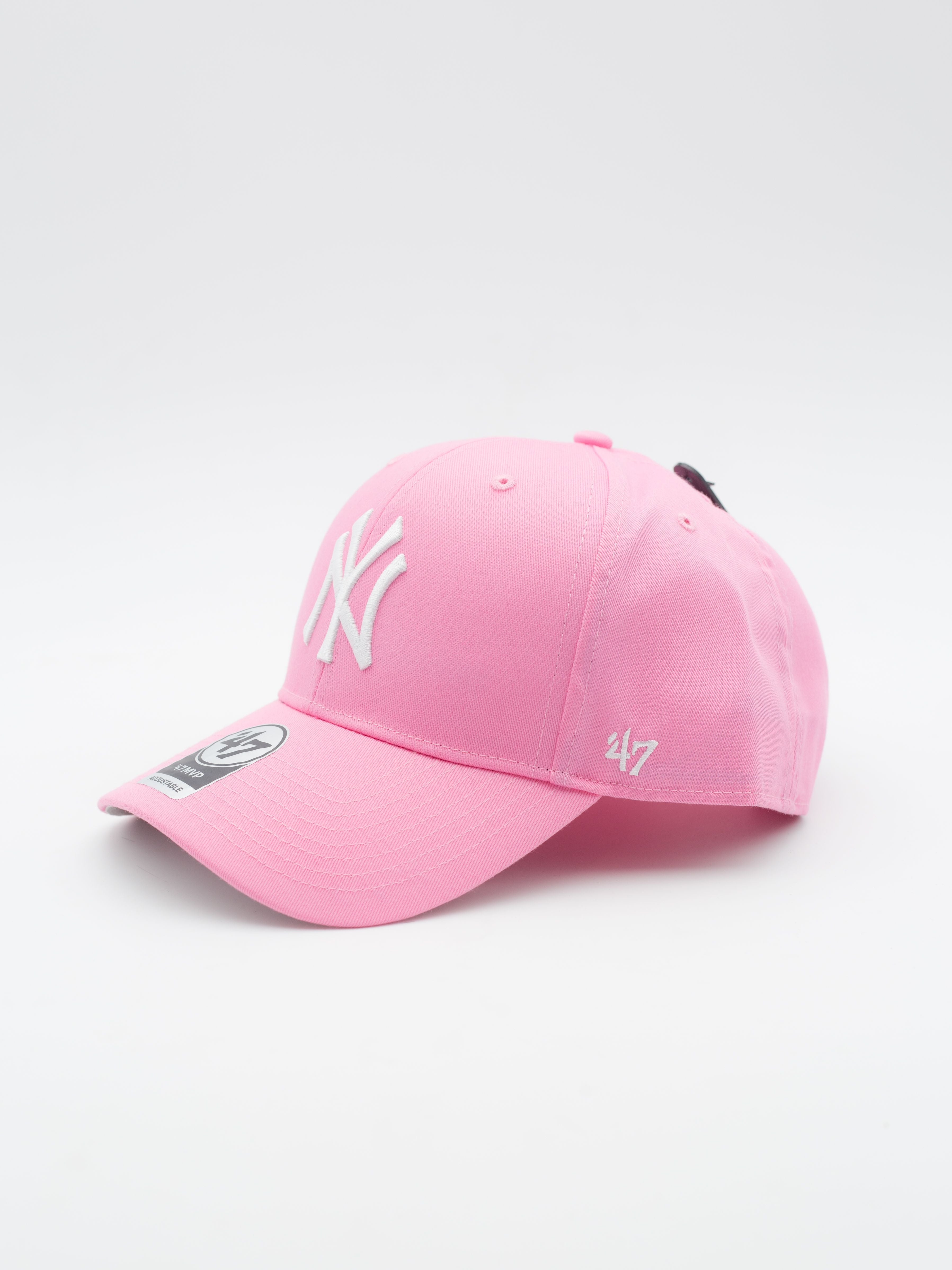 MVP New York Yankees Pink