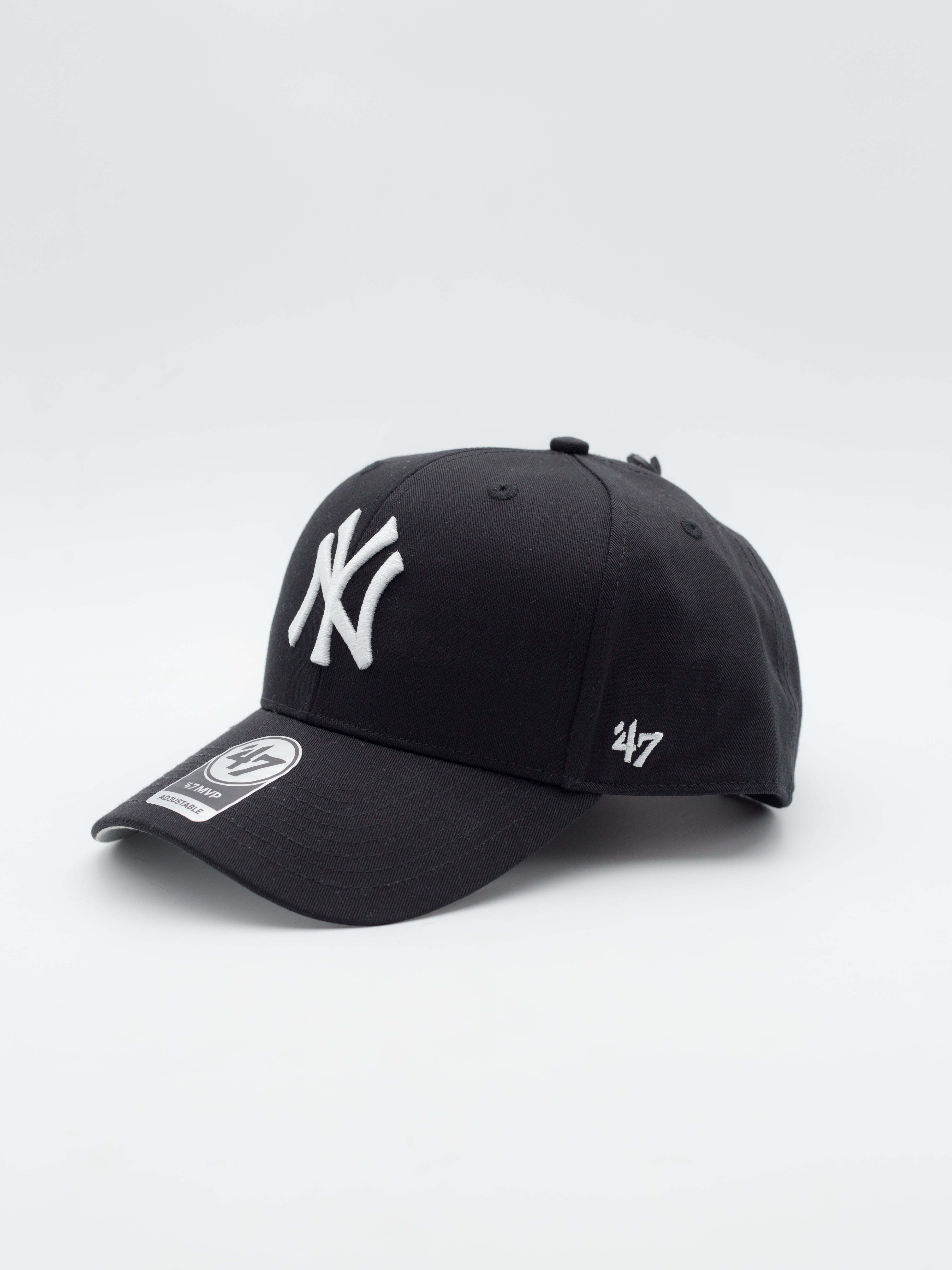 MVP New York Yankees Black