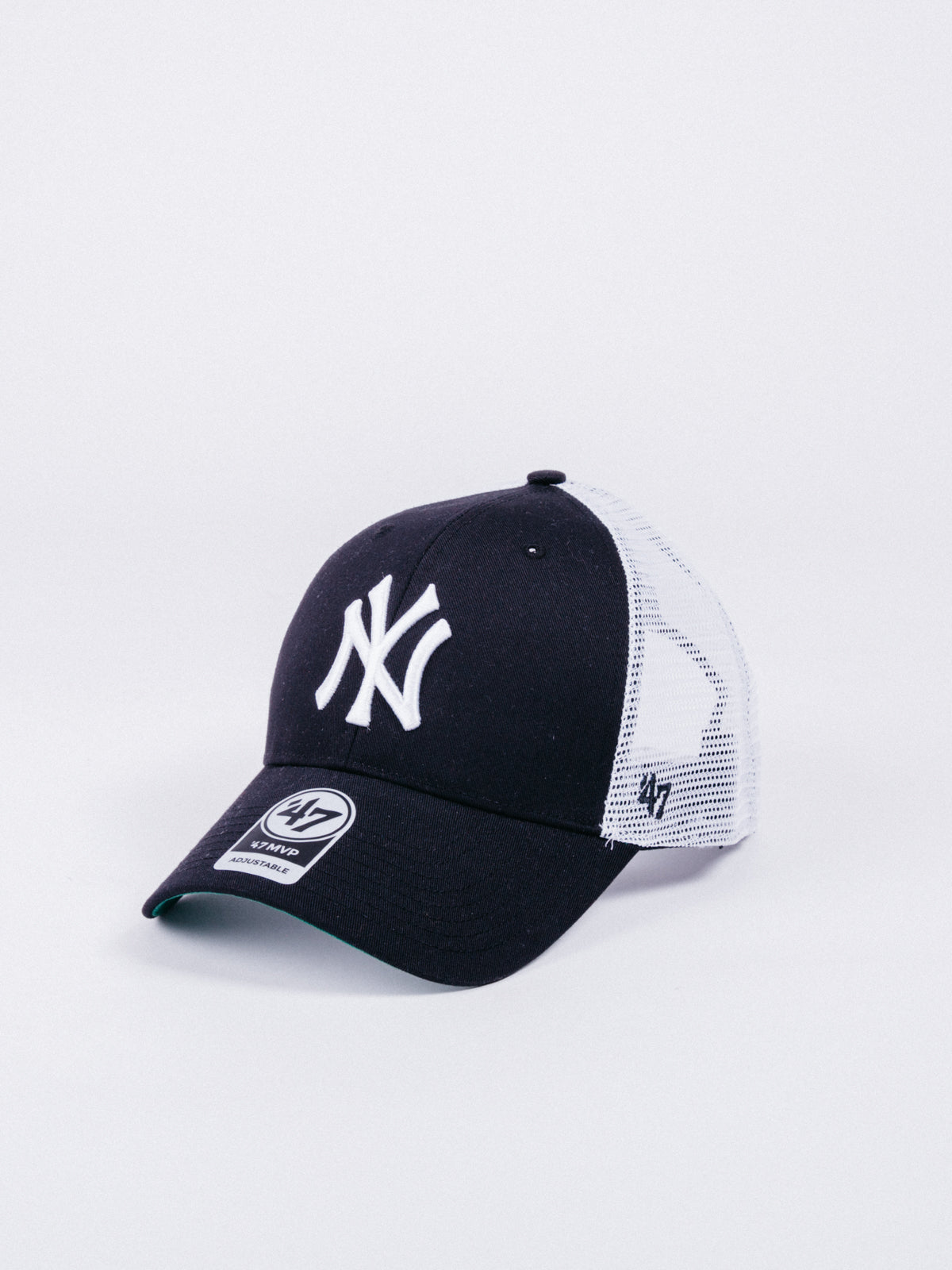 BRANSON MVP New York Yankees Trucker Navy