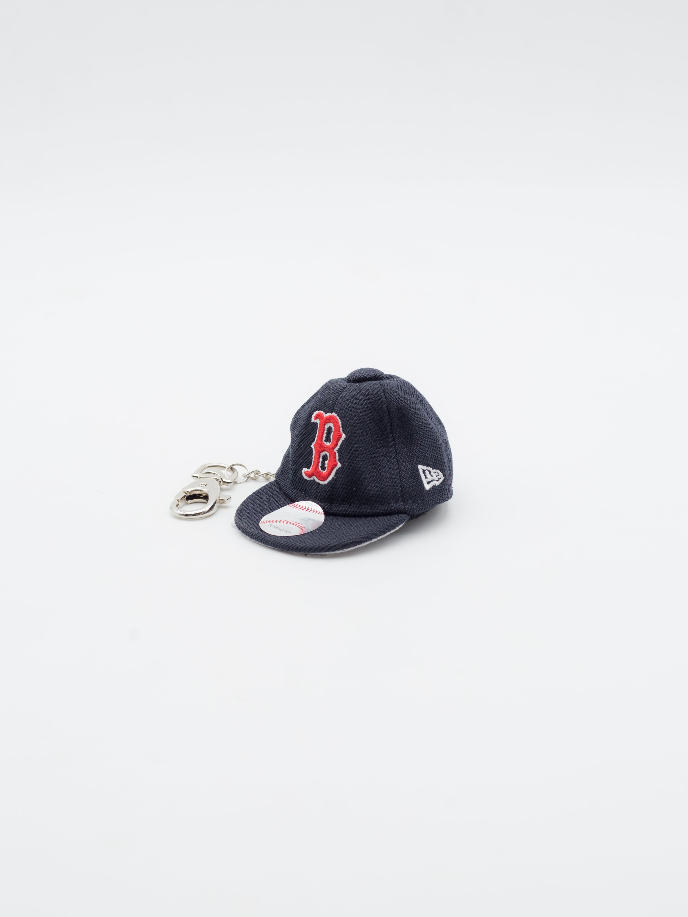 Llavero Mini Gorra 59FIFTY Boston Red Sox