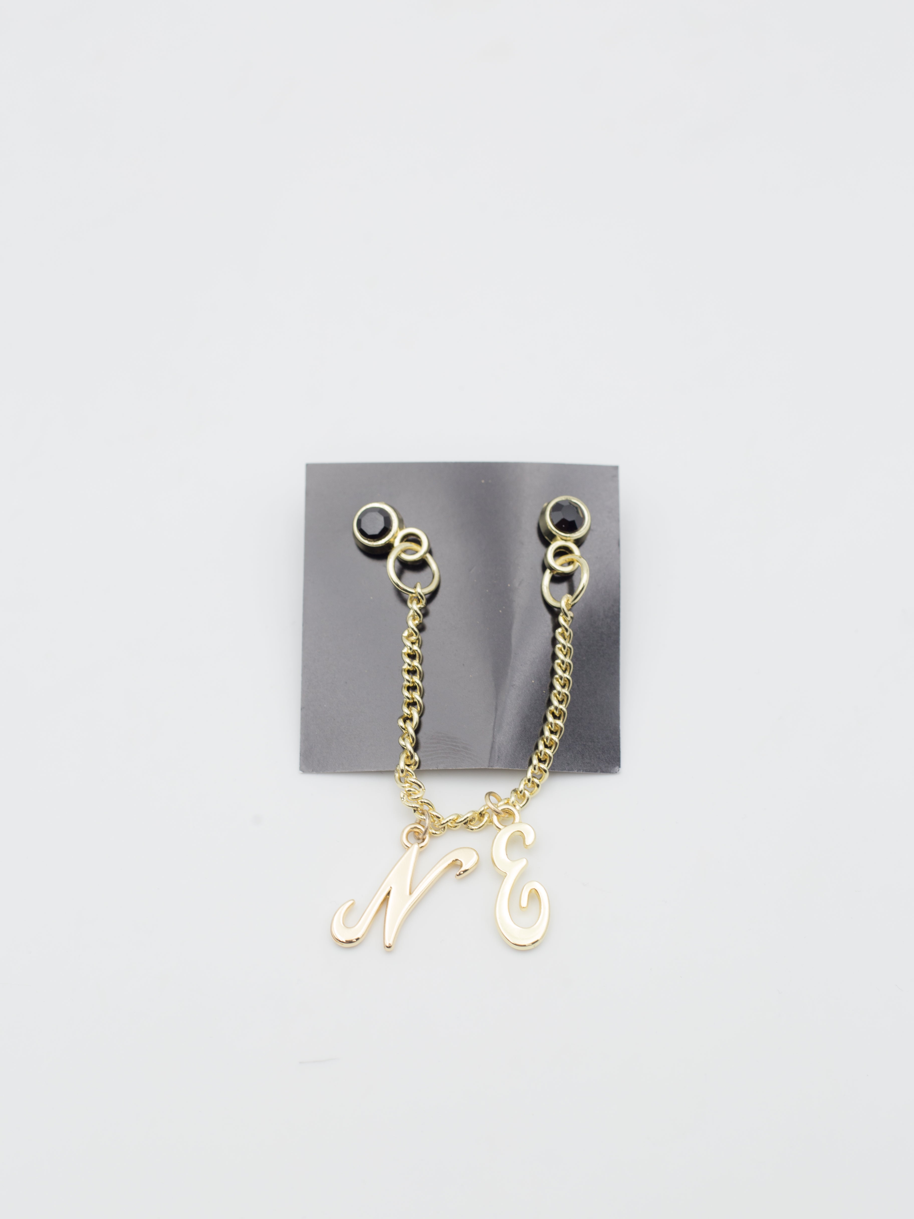 Pin 59Fifty Day "NE" Chain