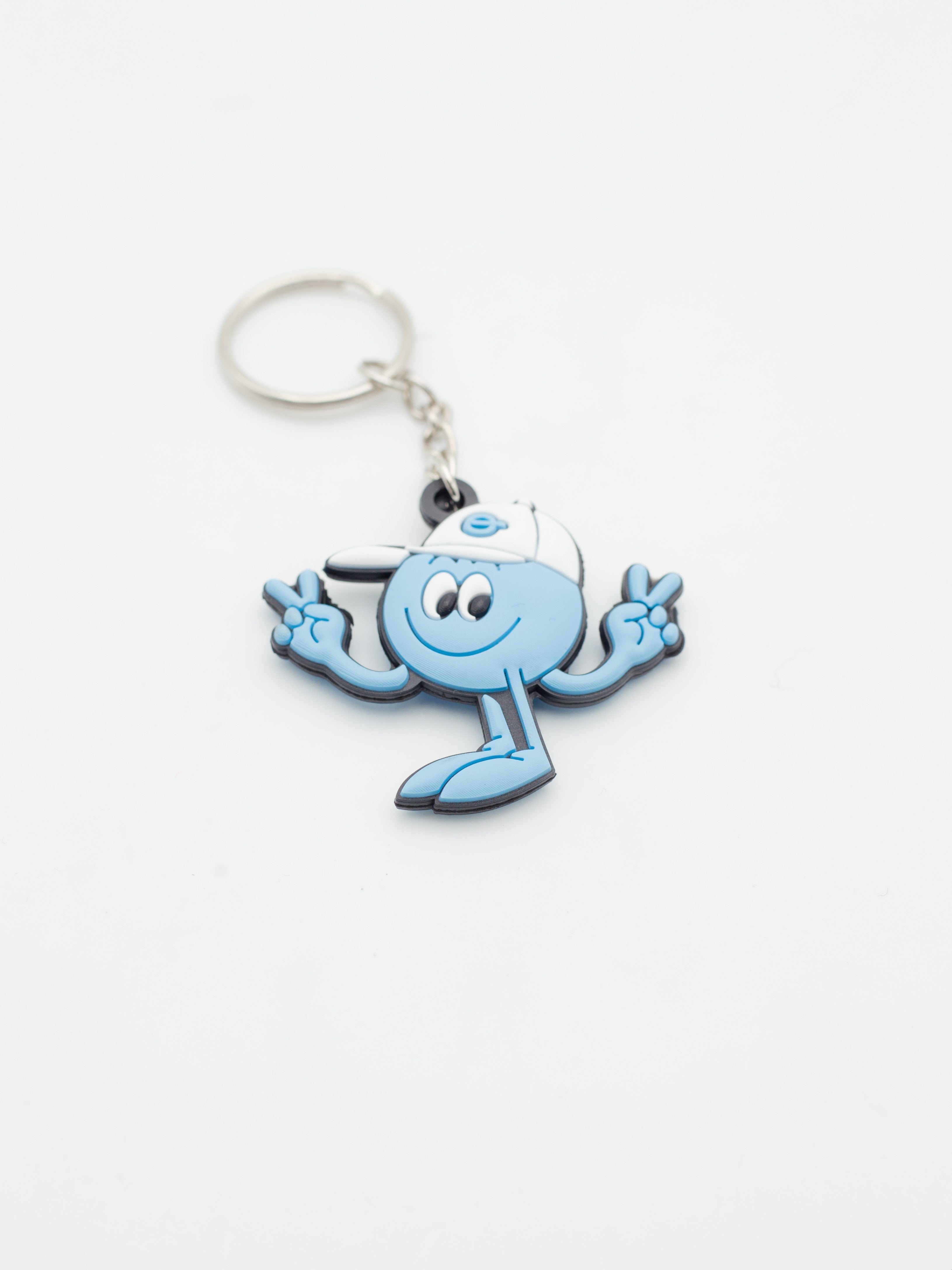 Llavero Mascota LTDLG