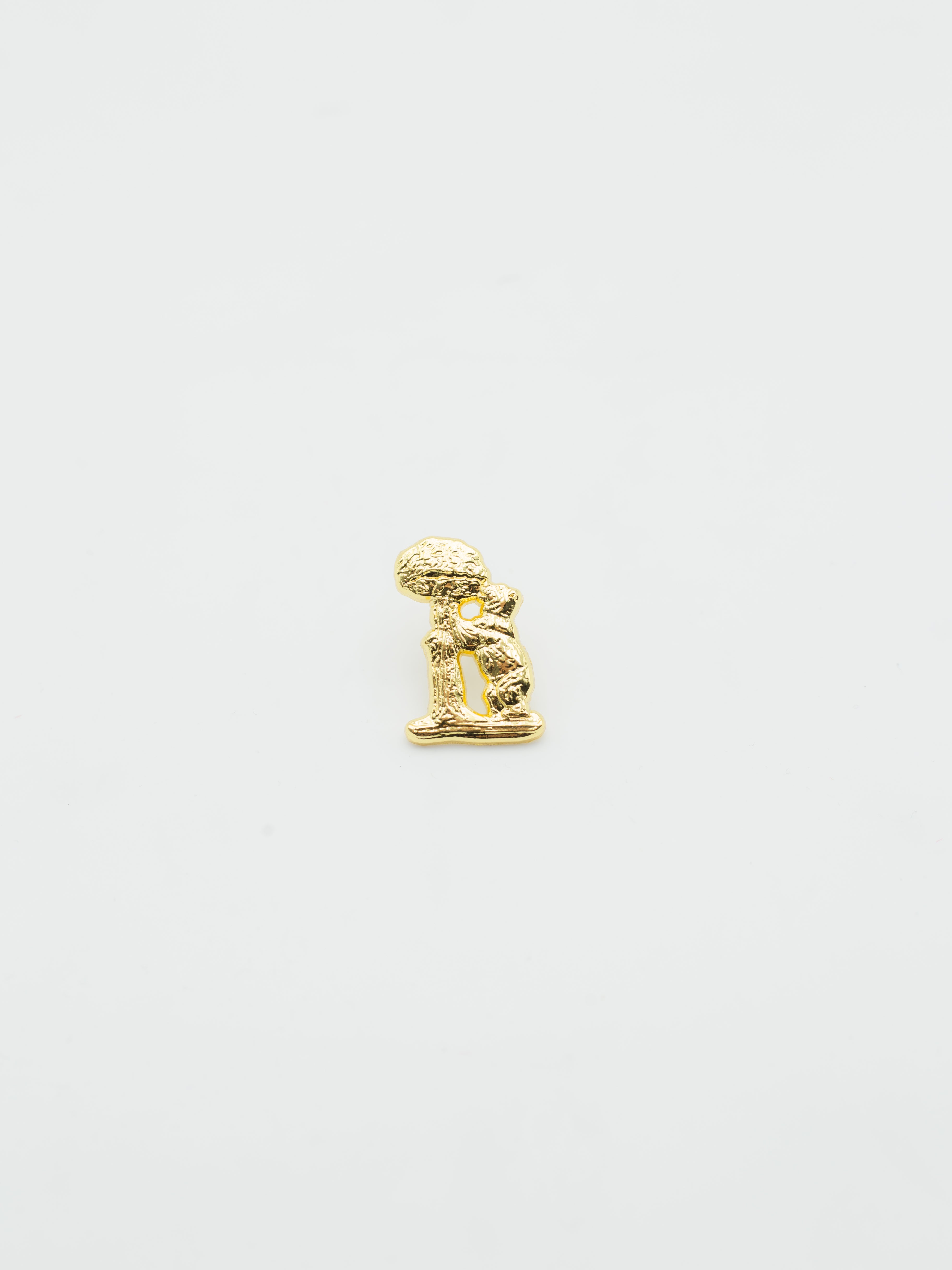 Pin Oso Y Madroño