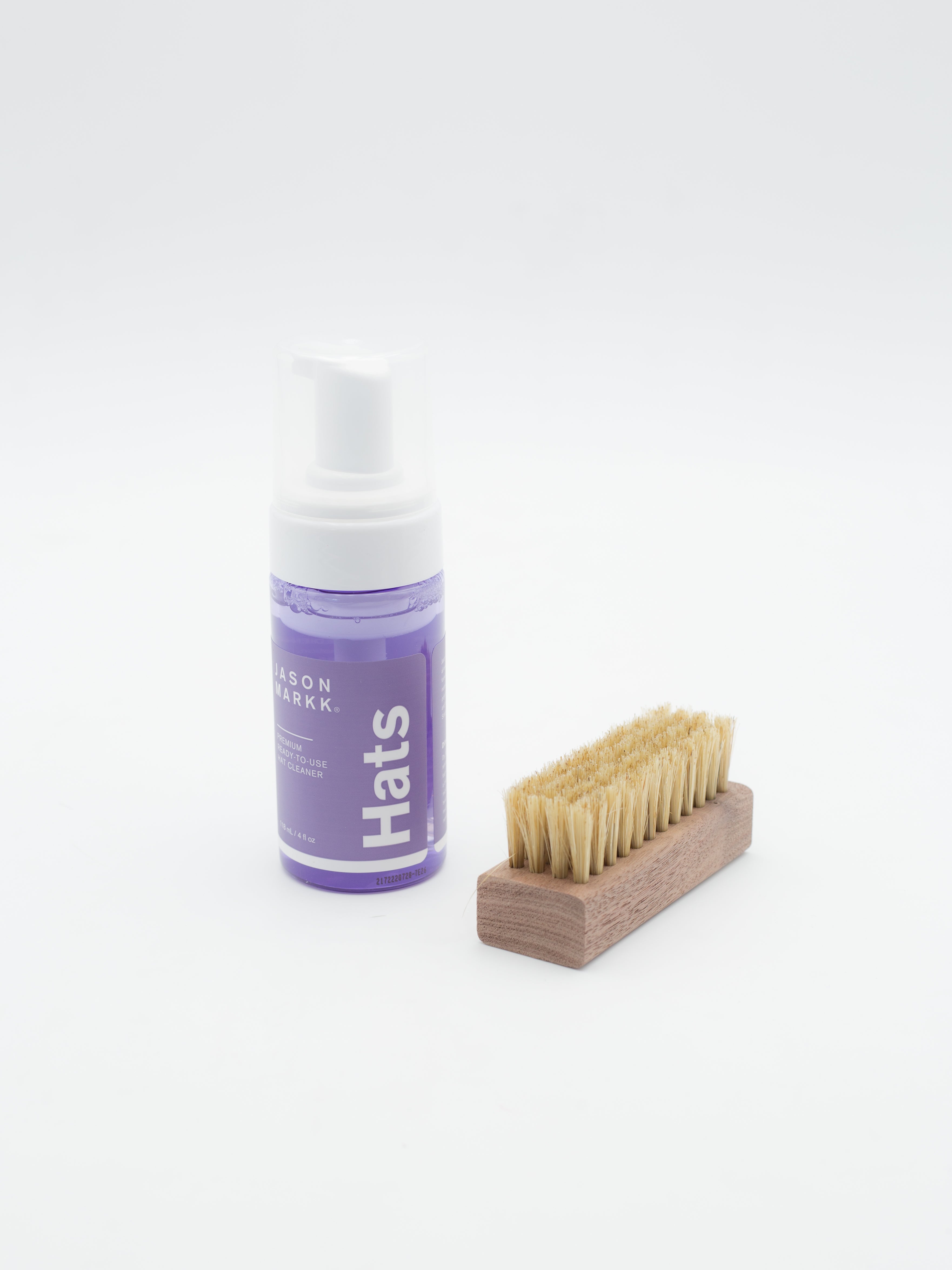 Jason Markk Hat Cleaner Kit