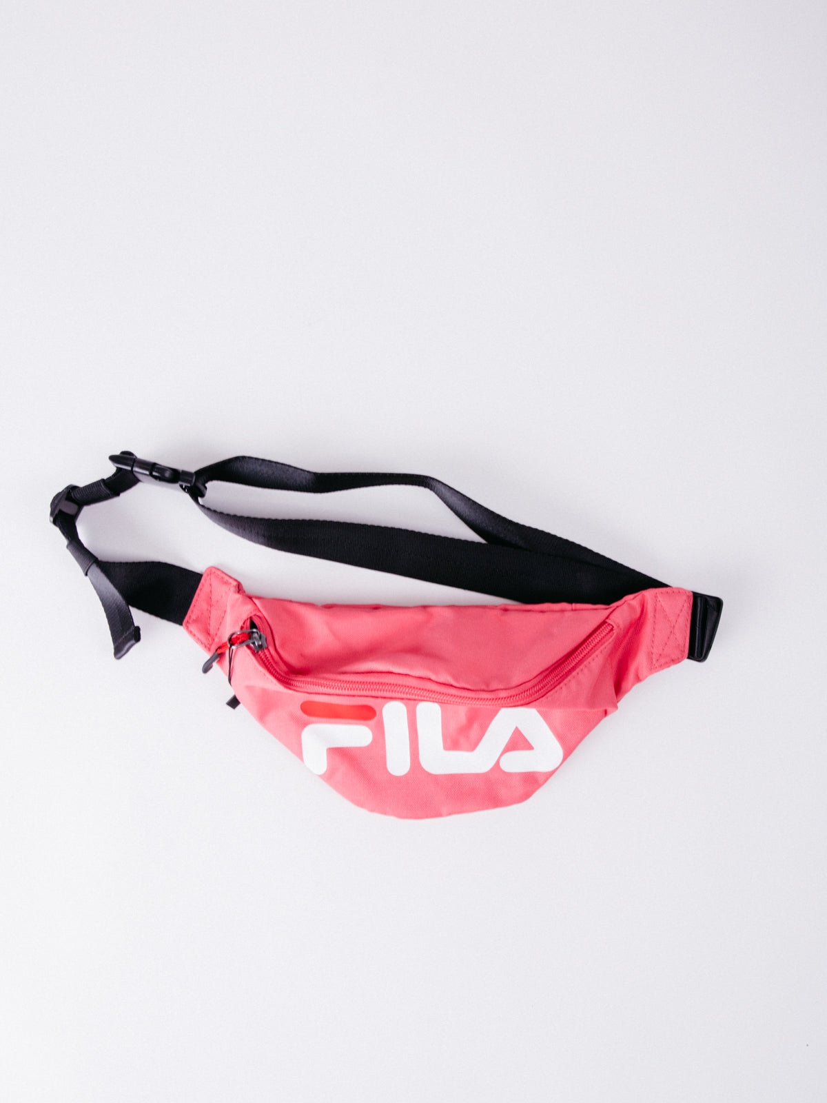 RIÑONERA WAIST BAG SLIM HONEY SUCKLE