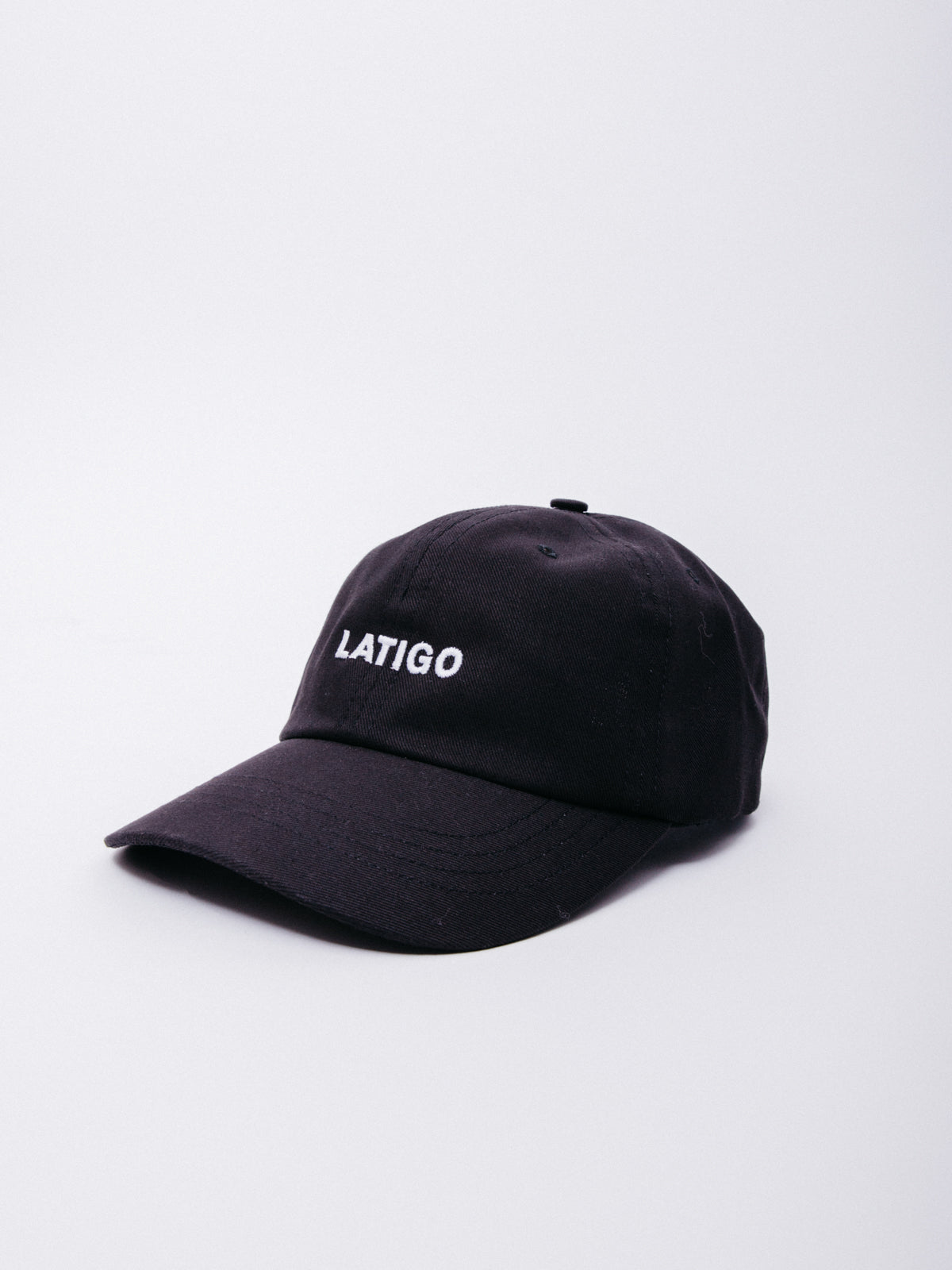 "ESSENTIAL" DAD HAT