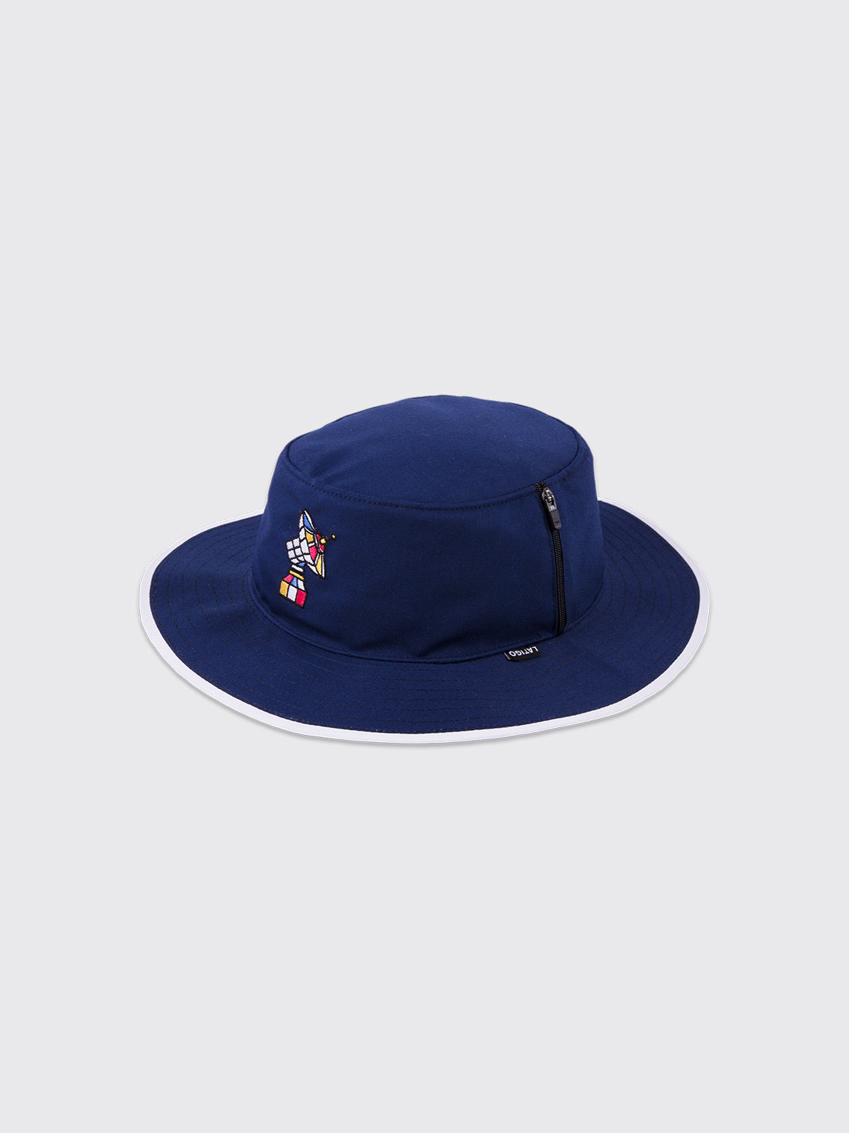 "Jesús Cuesta x LATIGO" Cordura® safari hat