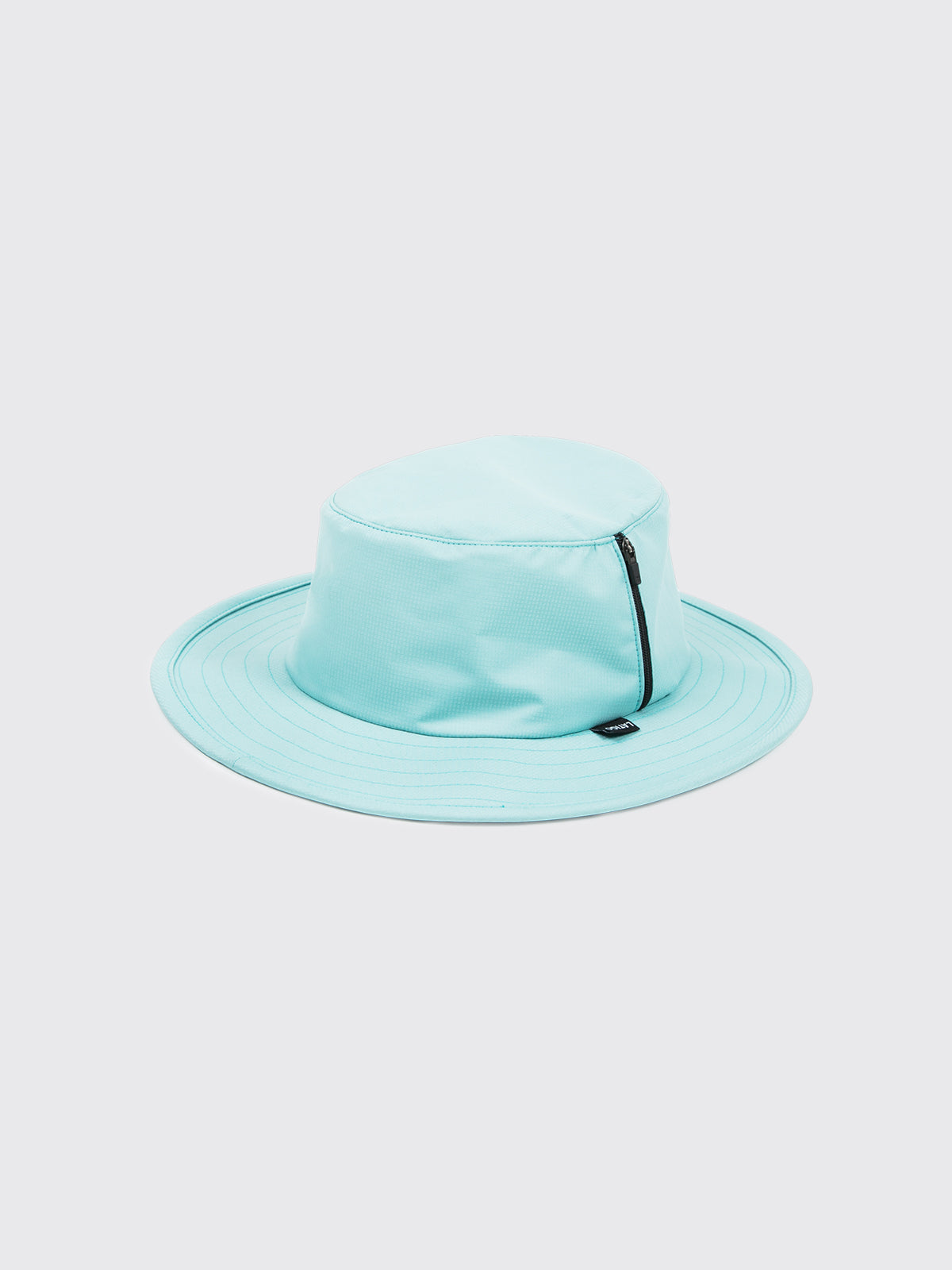 "Monte Perdido" safari hat