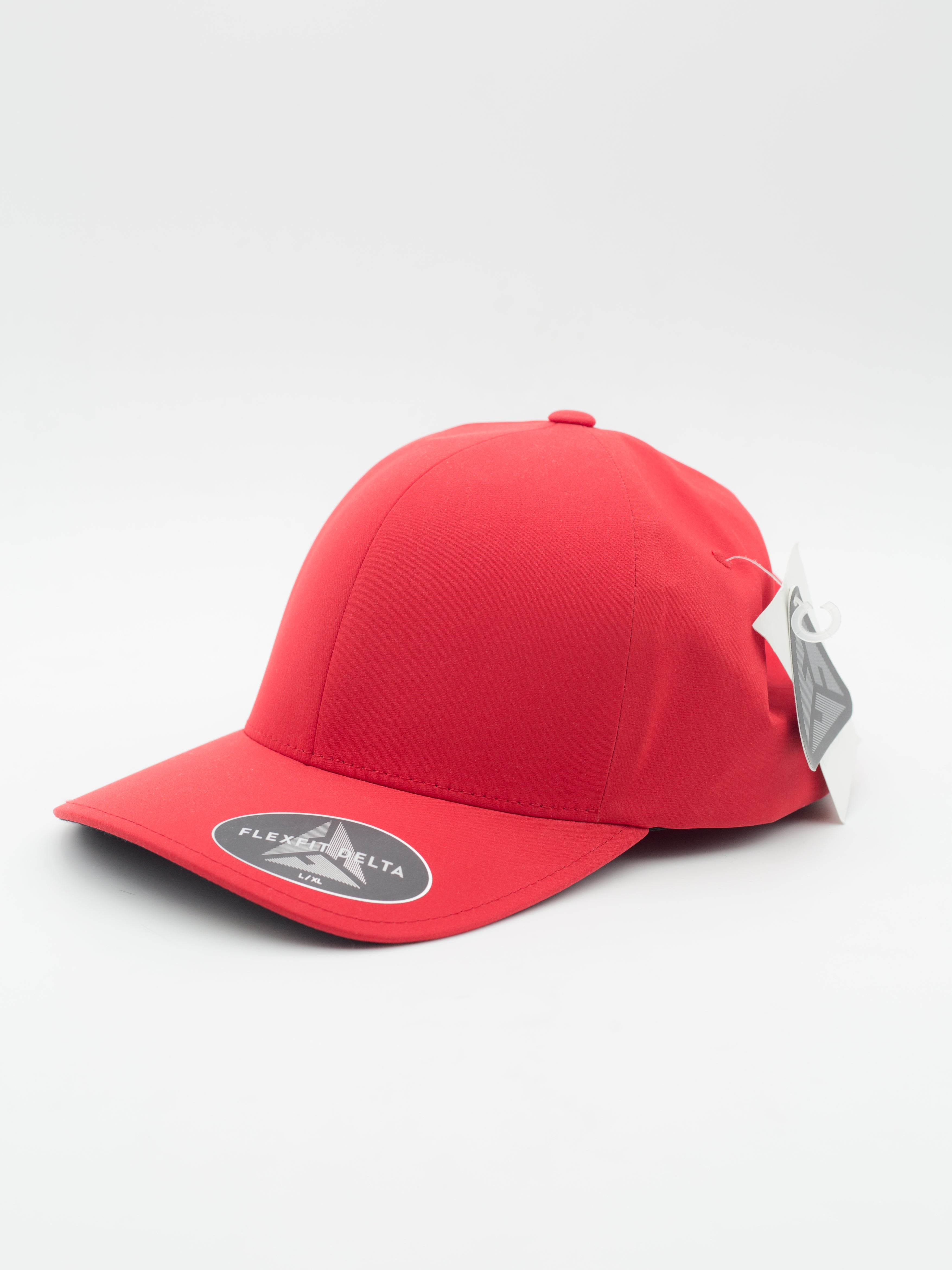 180 Flexfit Delta Cap 6 180 Flexfit Delta Cap