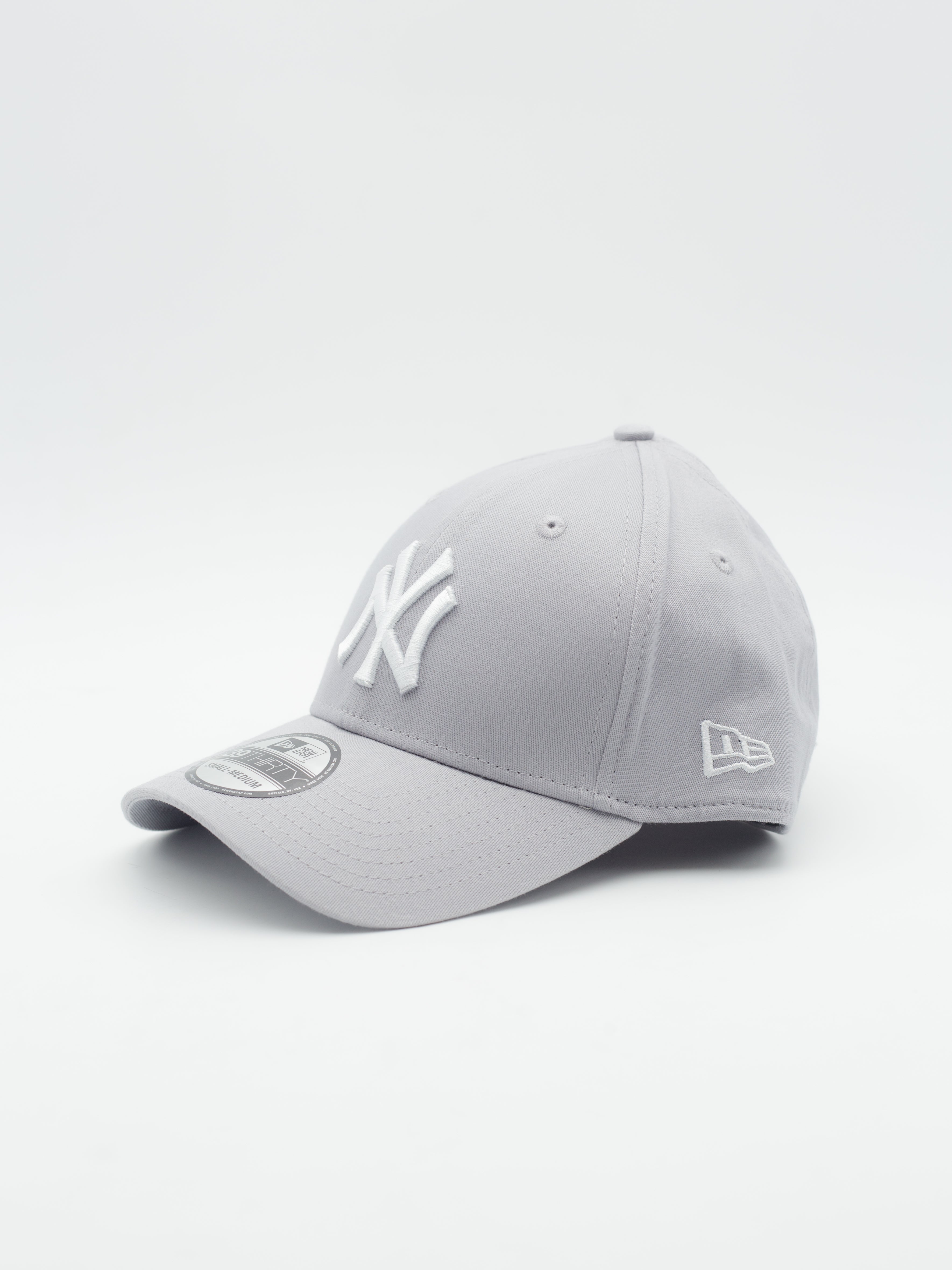 39THIRTY New York Yankees Grey