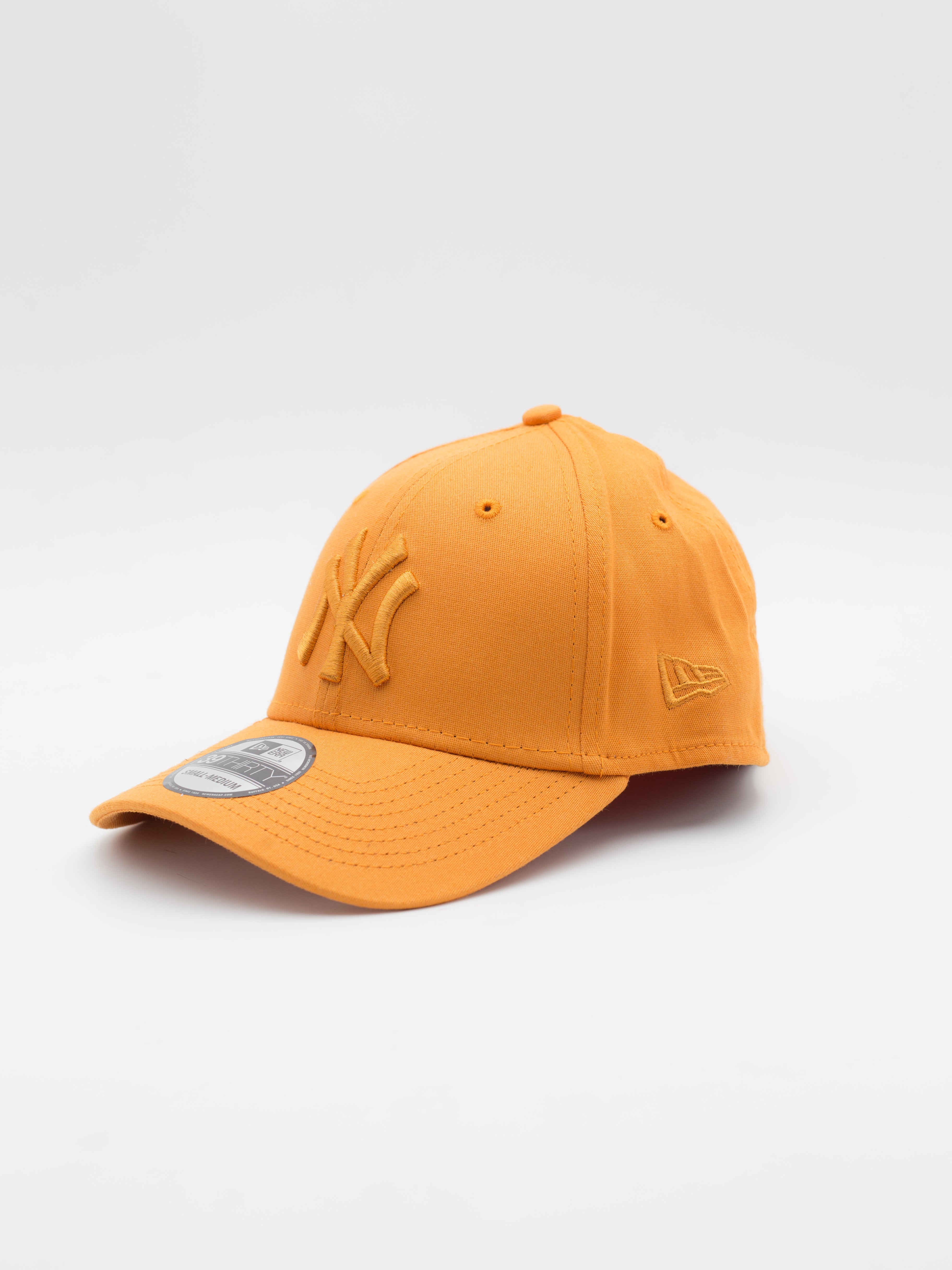 39THIRTY New York Yankees Orange