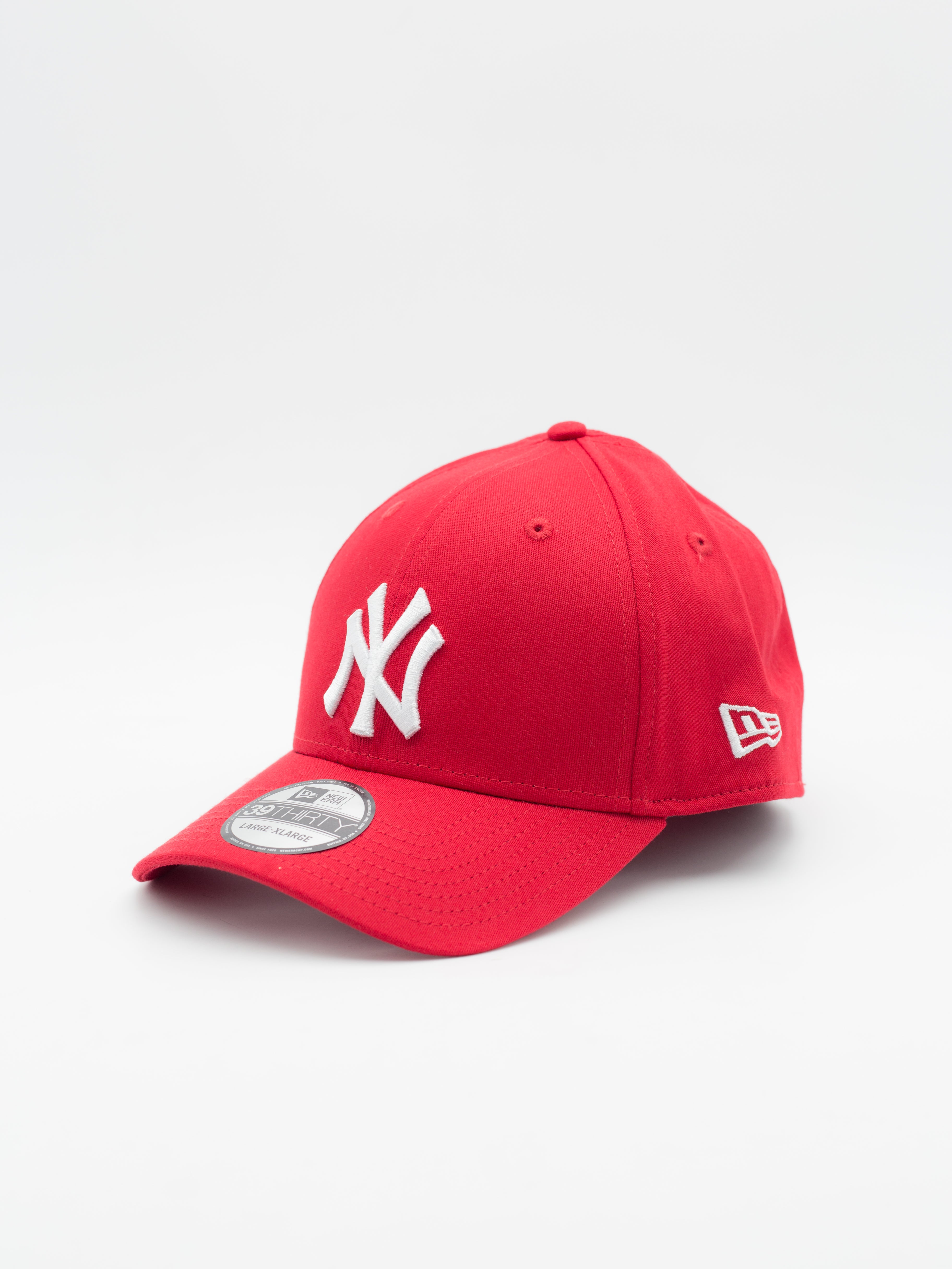 39THIRTY New York Yankees Red/White