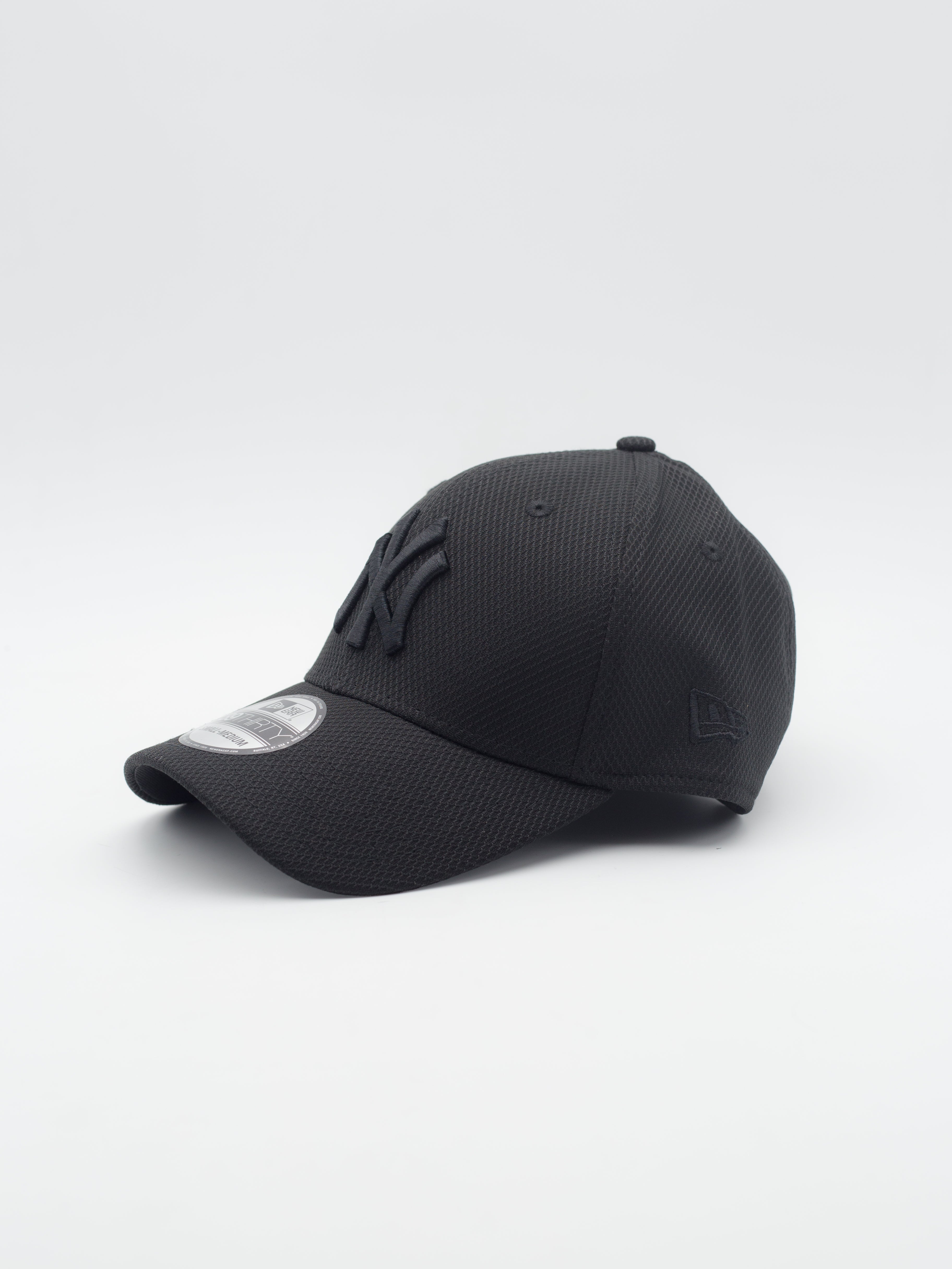 39THIRTY Diamond New York Yankees Black/Black
