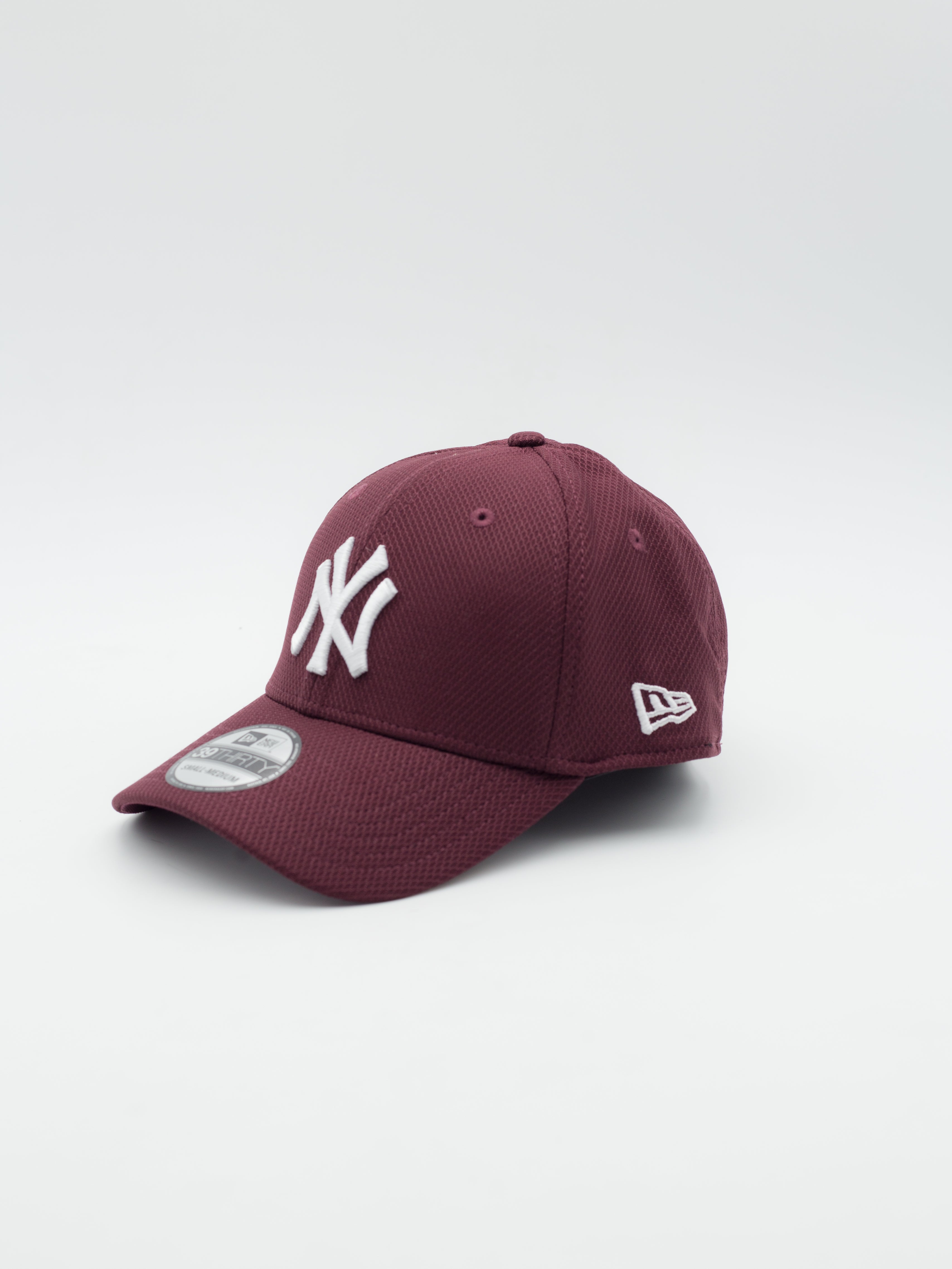 39Thirty Diamond New York Yankees Maroon/White