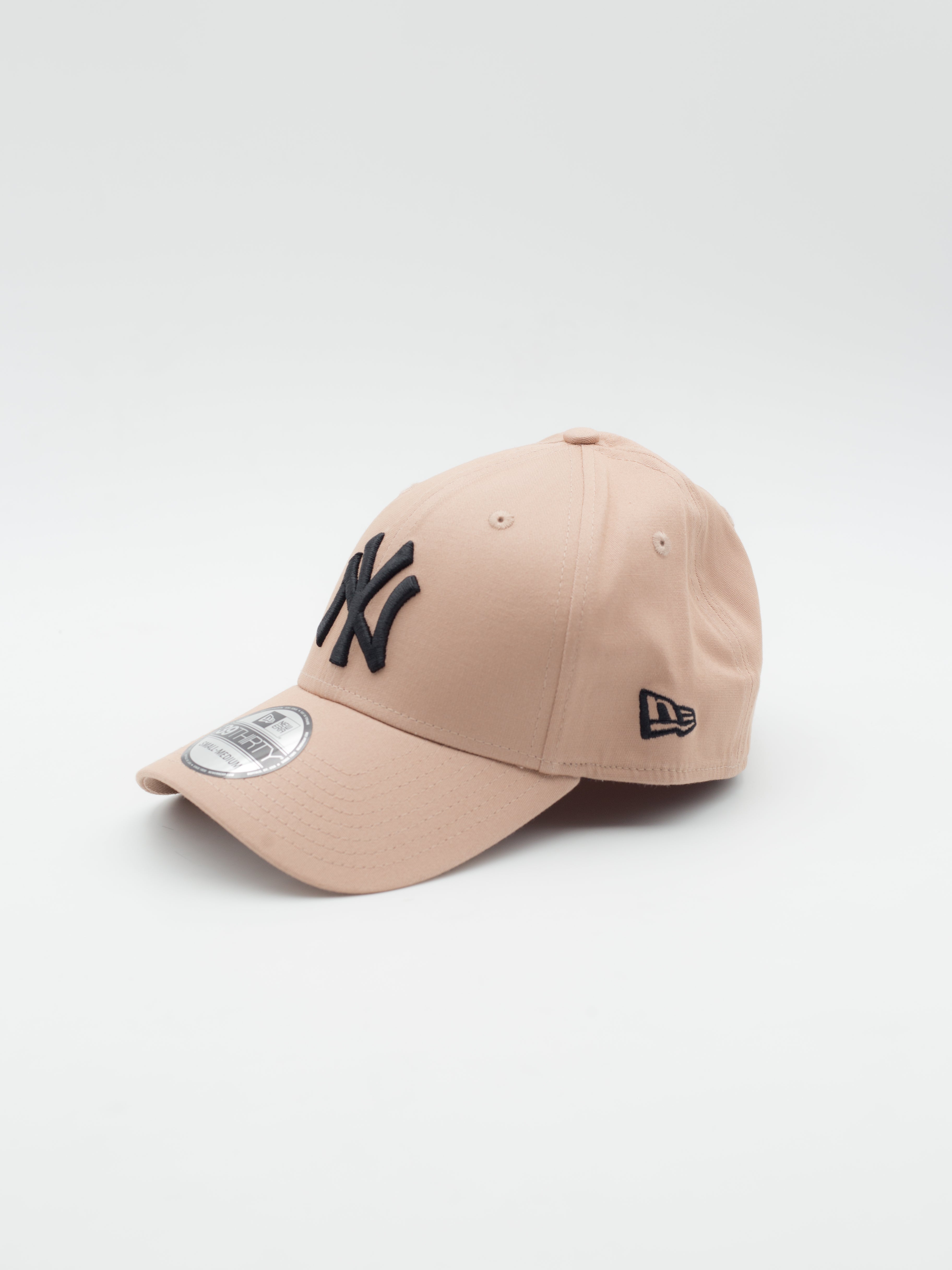 39THIRTY Essential New York Yankees Brown